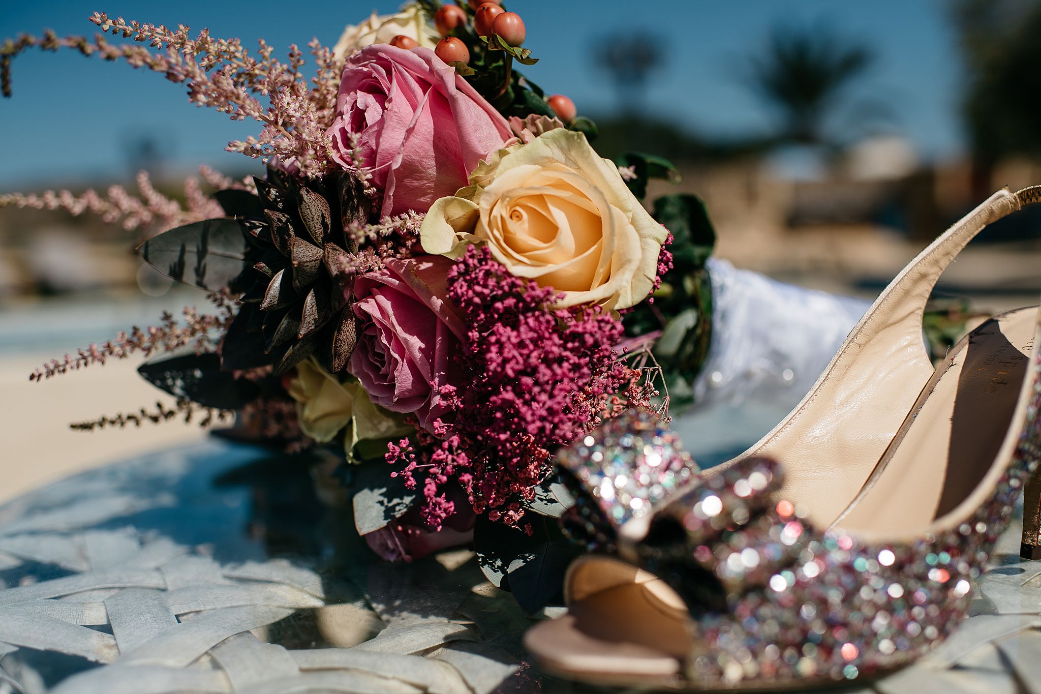 Catherine & Shaine | Ta Frenc | Gozo Wedding Photography | Shane P. Watts Photography