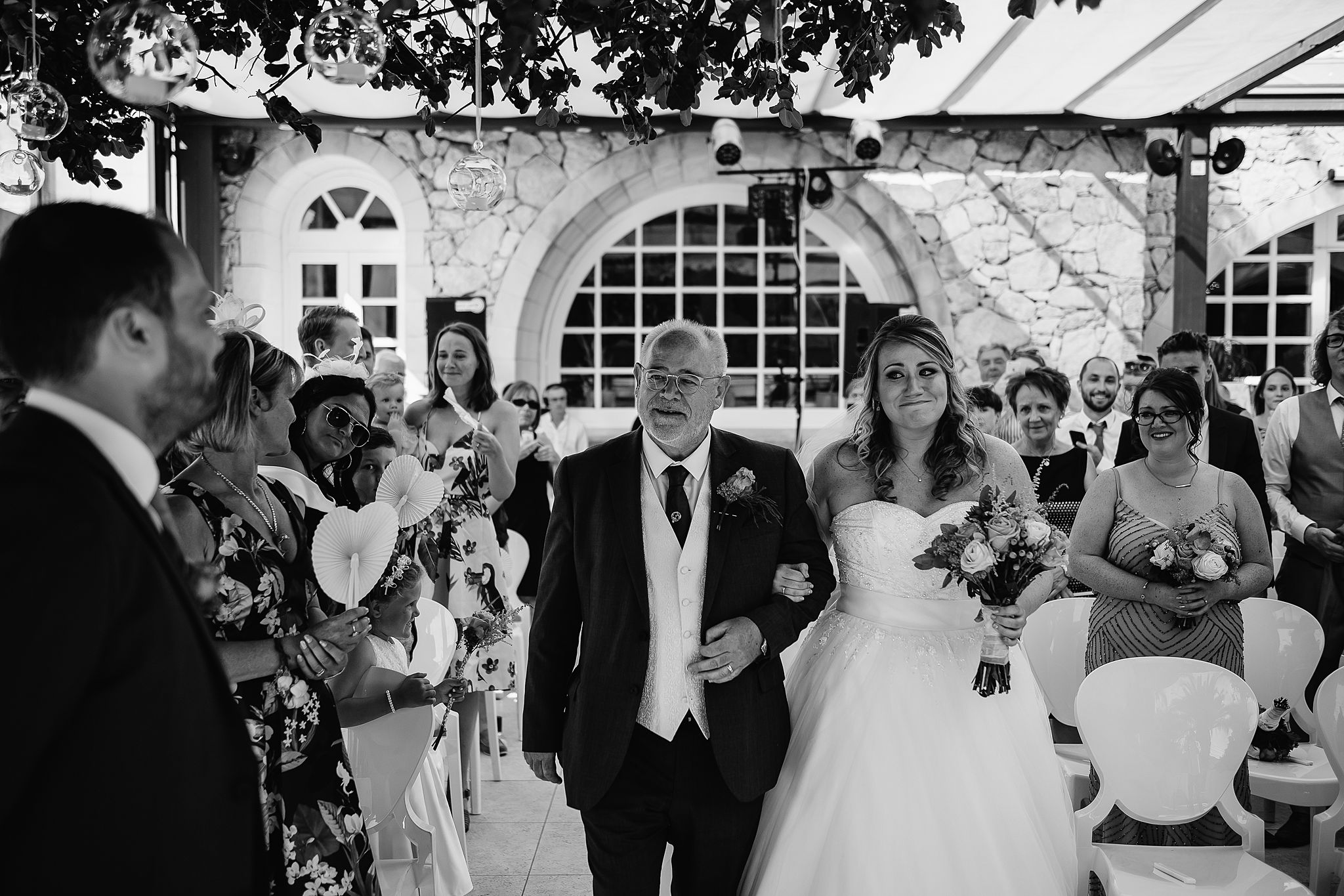 Catherine & Shaine | Ta Frenc | Gozo Wedding Photography | Shane P. Watts Photography