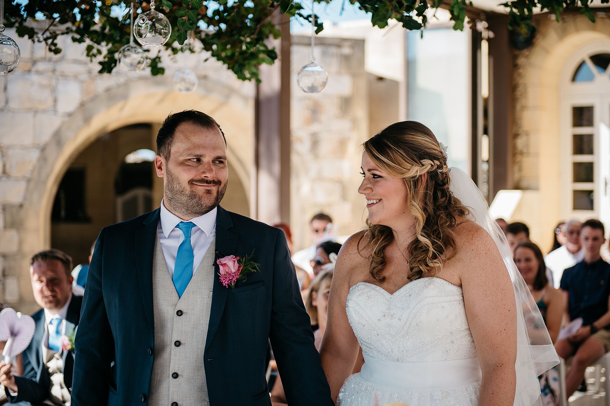 Catherine & Shaine | Ta Frenc | Gozo Wedding Photography | Shane P. Watts Photography