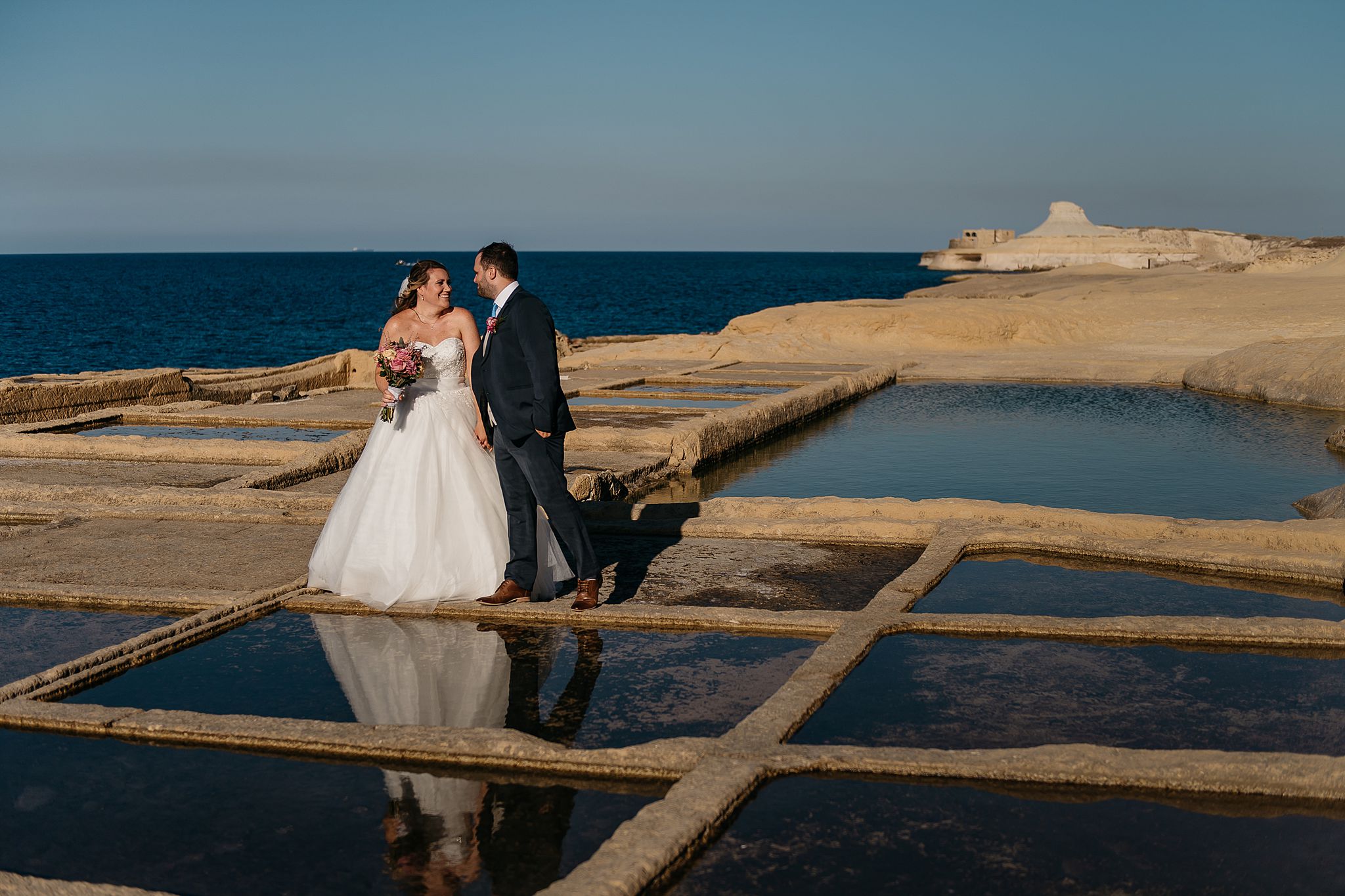 Catherine & Shaine | Ta Frenc | Gozo Wedding Photography | Shane P. Watts Photography