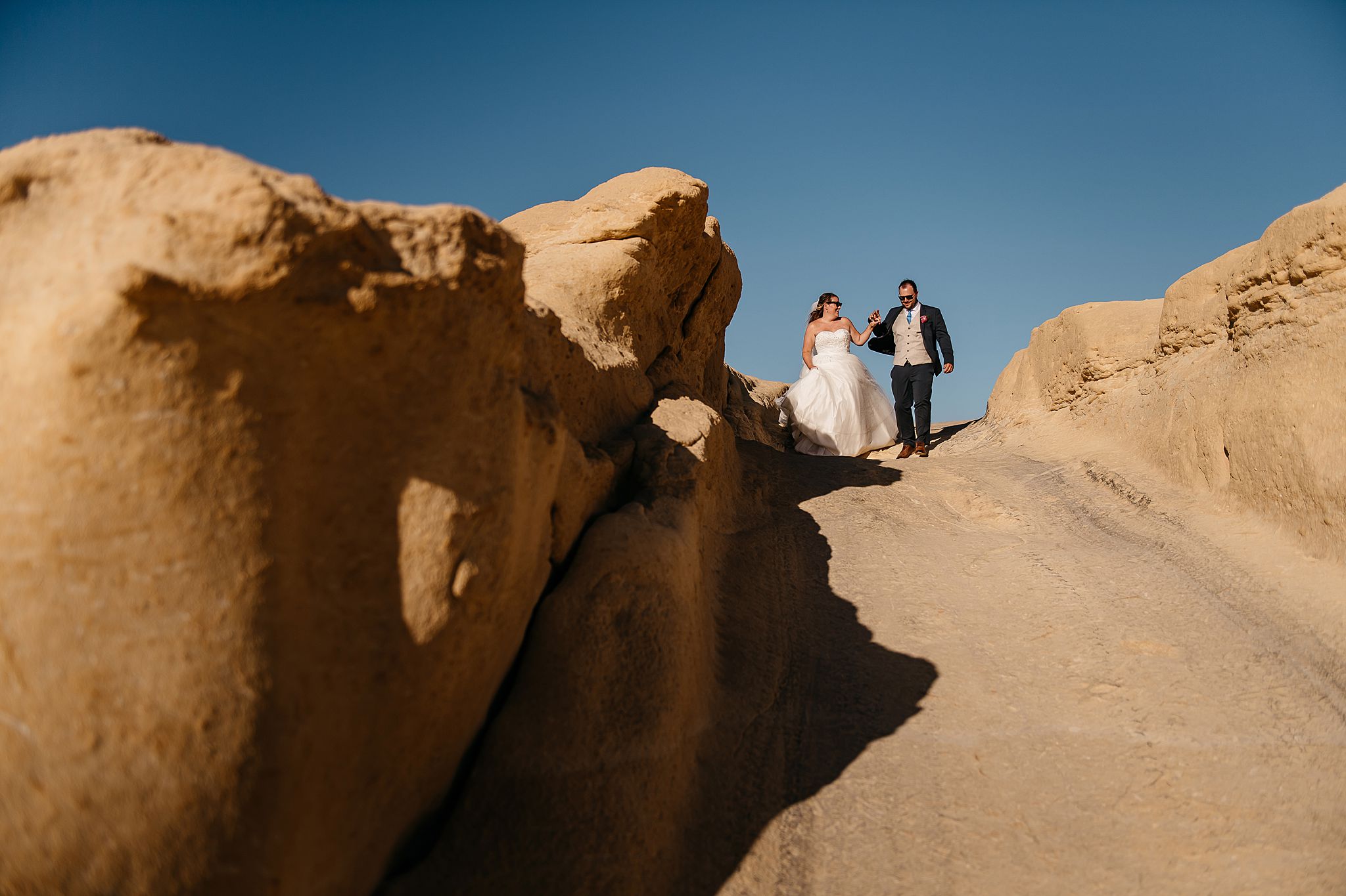 Catherine & Shaine | Ta Frenc | Gozo Wedding Photography | Shane P. Watts Photography