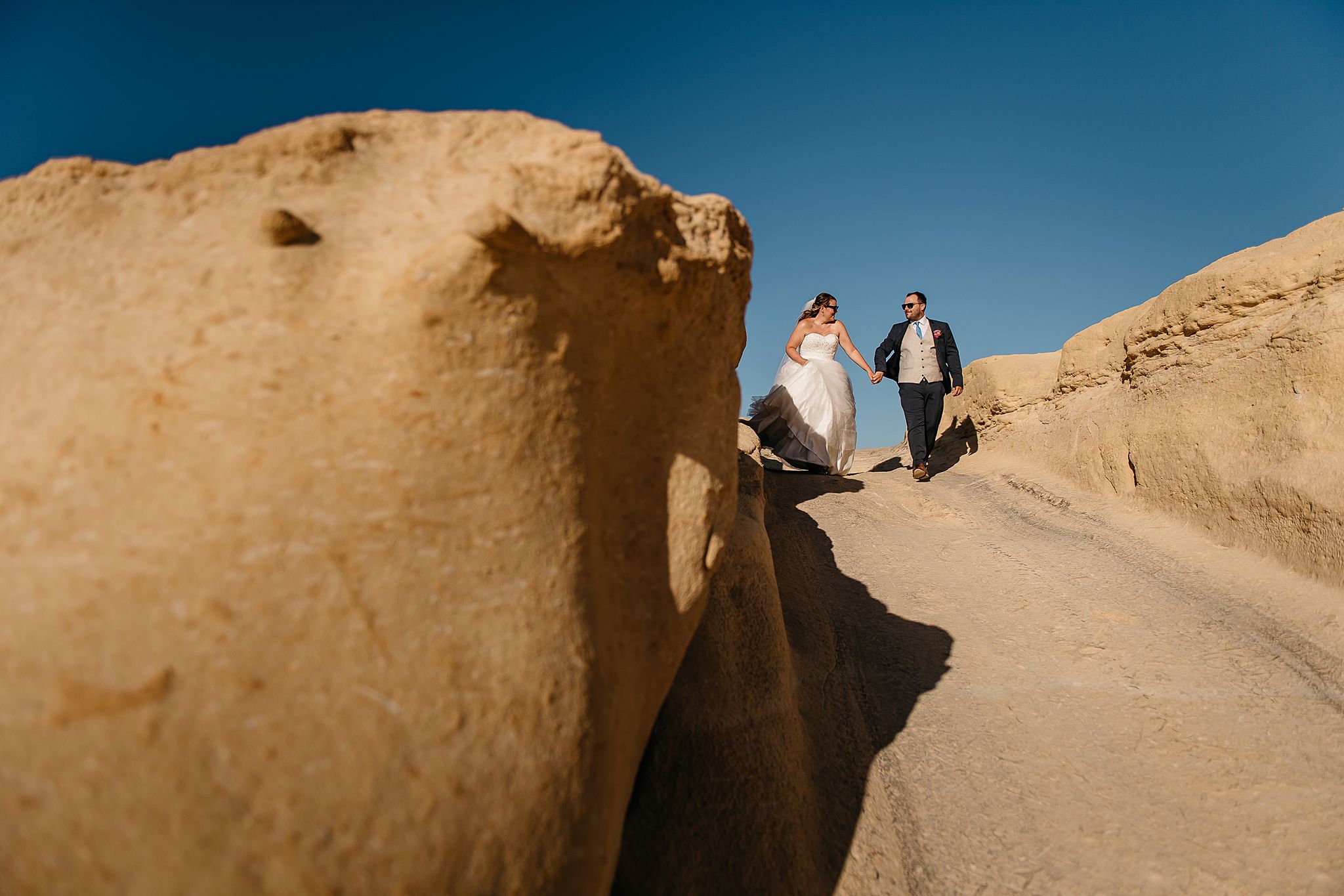 Catherine & Shaine | Ta Frenc | Gozo Wedding Photography | Shane P. Watts Photography