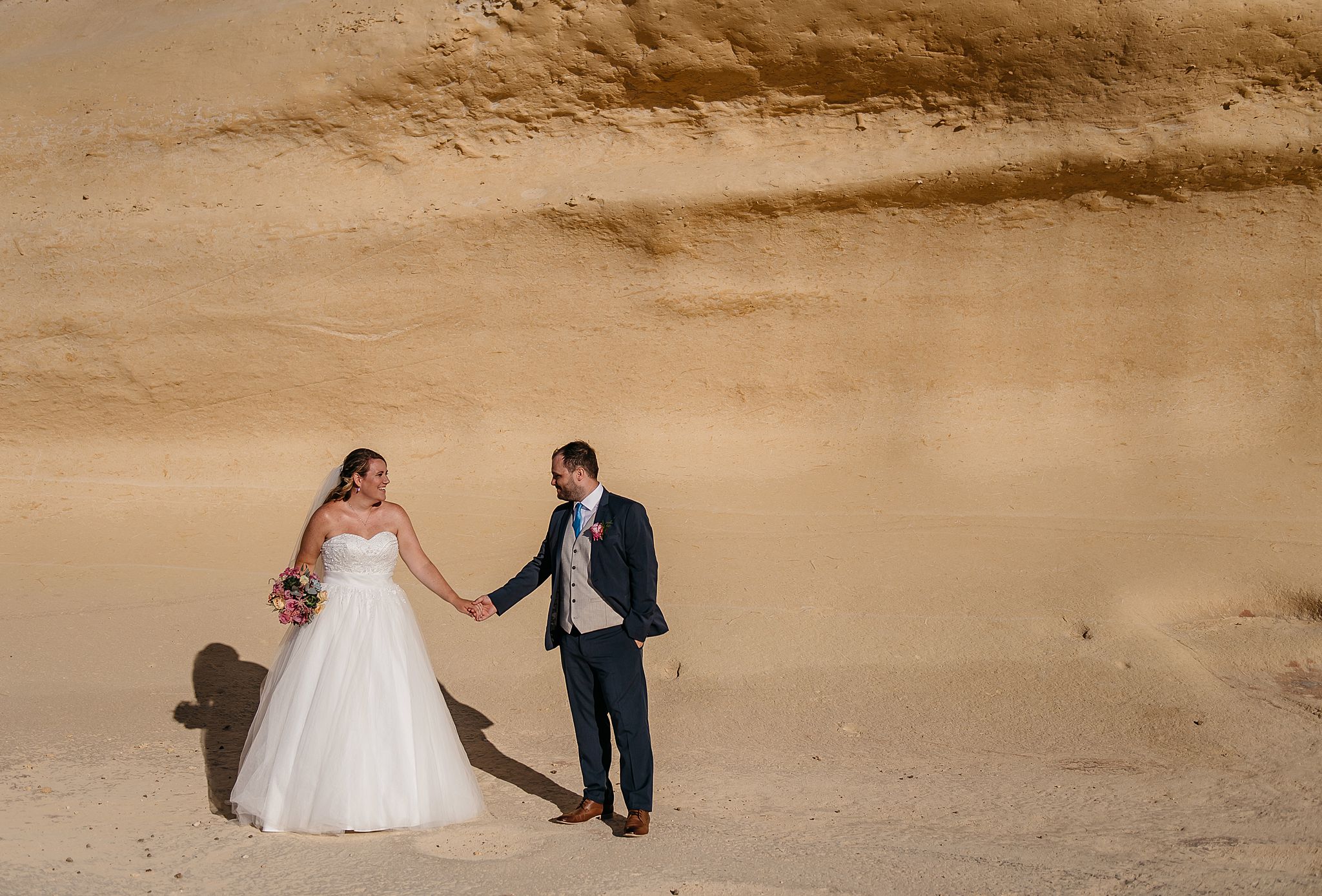 Catherine & Shaine | Ta Frenc | Gozo Wedding Photography | Shane P. Watts Photography