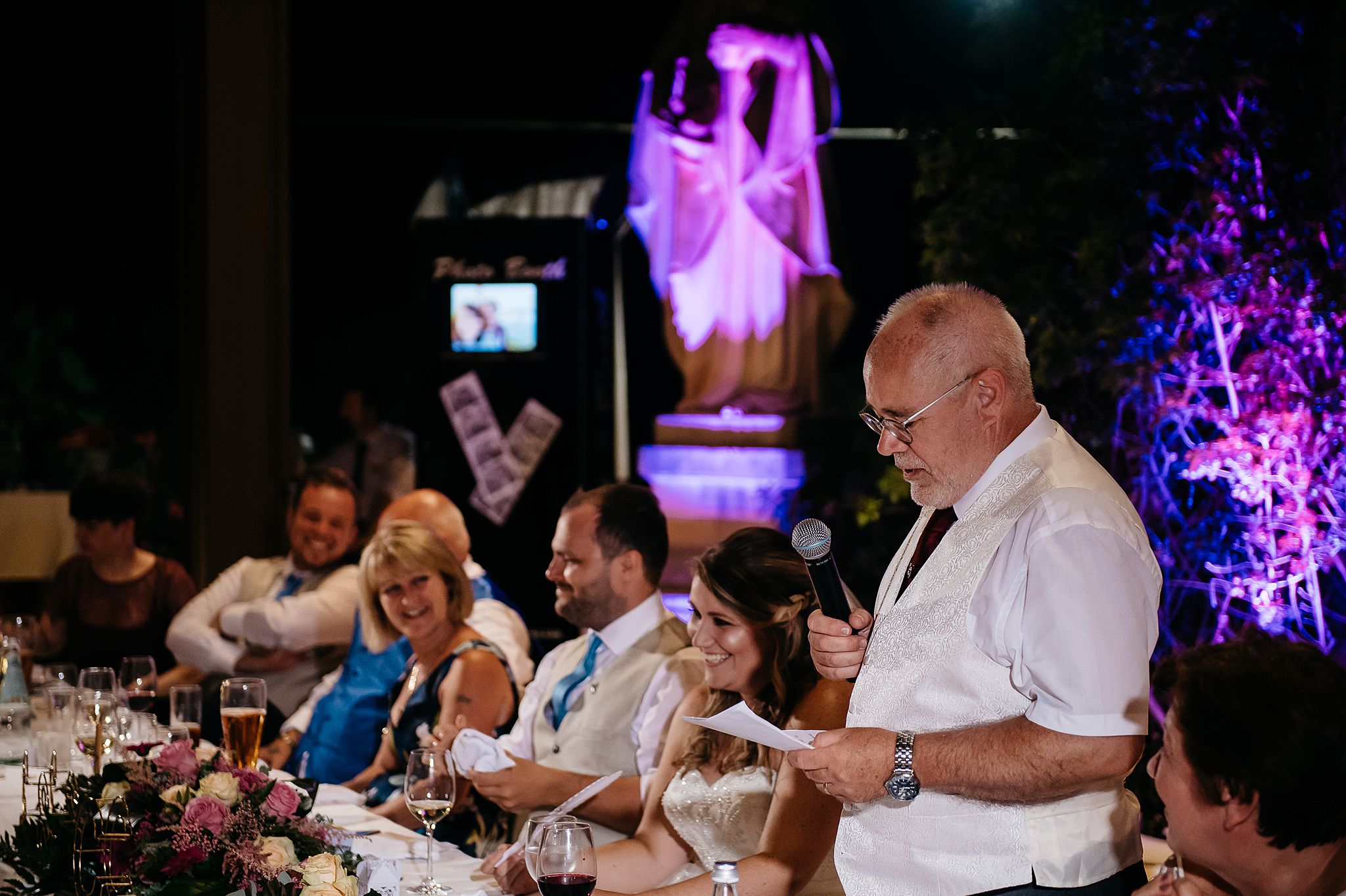 Catherine & Shaine | Ta Frenc | Gozo Wedding Photography | Shane P. Watts Photography