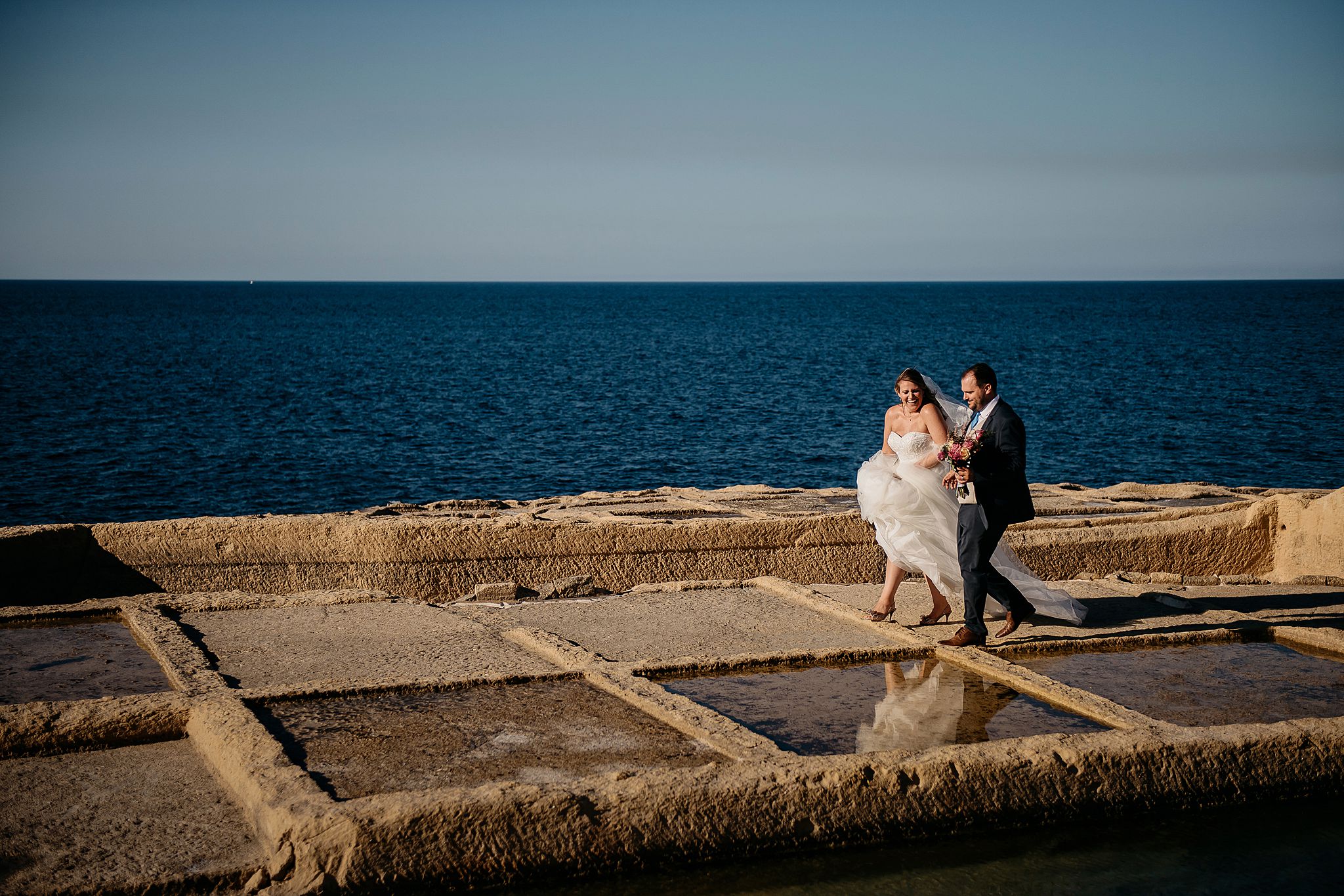 Catherine & Shaine | Ta Frenc | Gozo Wedding Photography | Shane P. Watts Photography