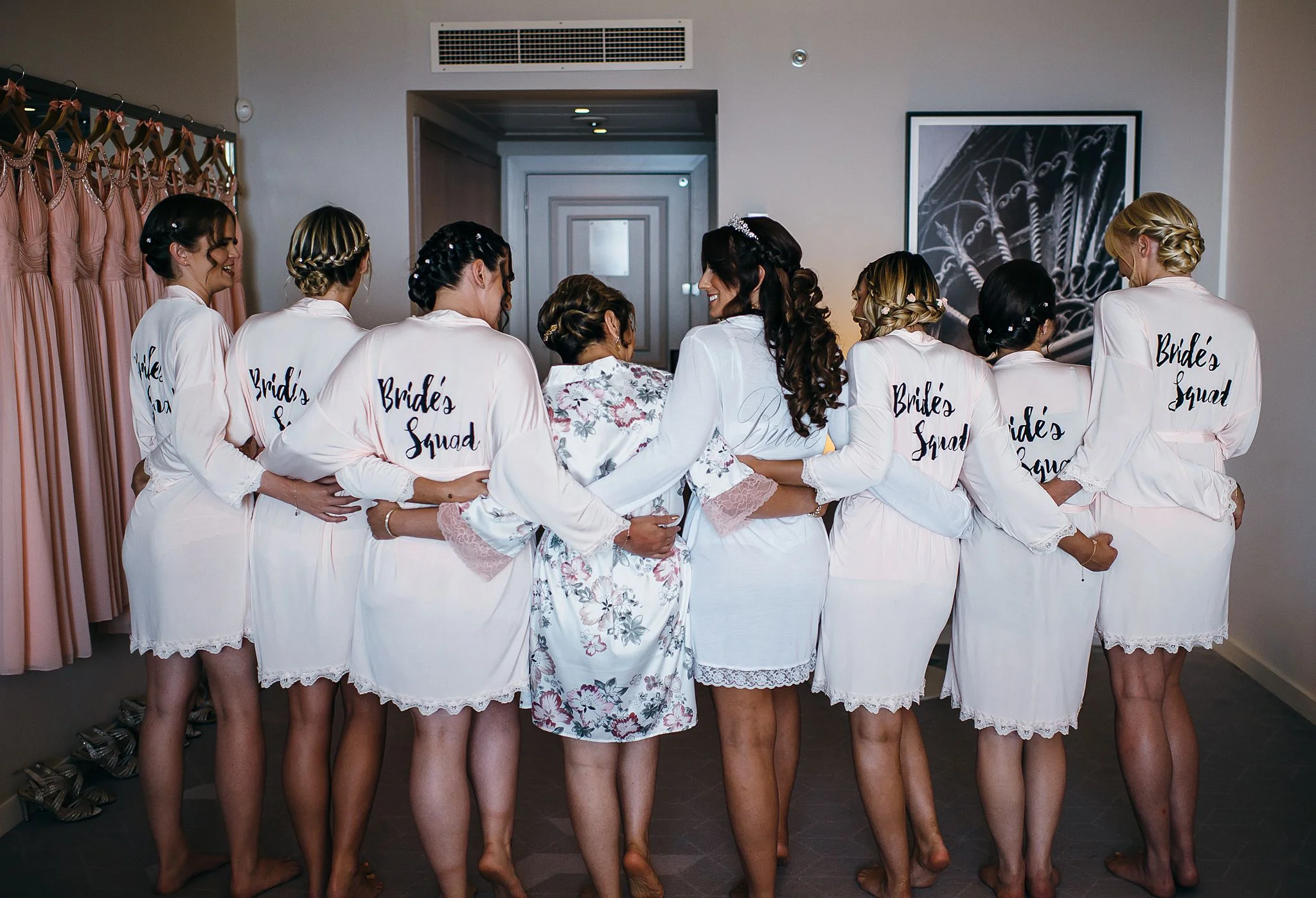 Emma & Lewis | Palazzo Villa Rosa | Destination Wedding | Wedding Photography Malta | Shane P. Watts