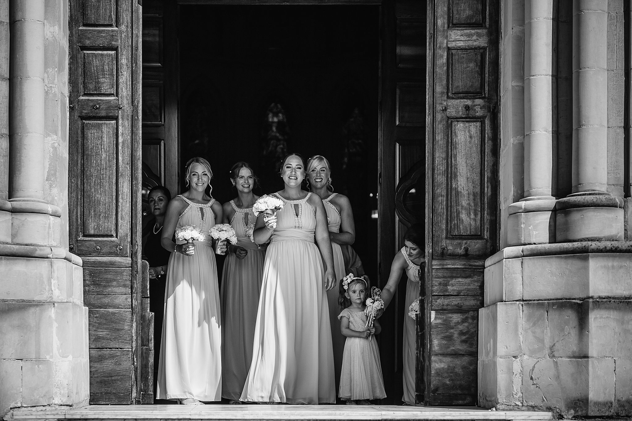 Emma & Lewis | Palazzo Villa Rosa | Destination Wedding | Wedding Photography Malta | Shane P. Watts