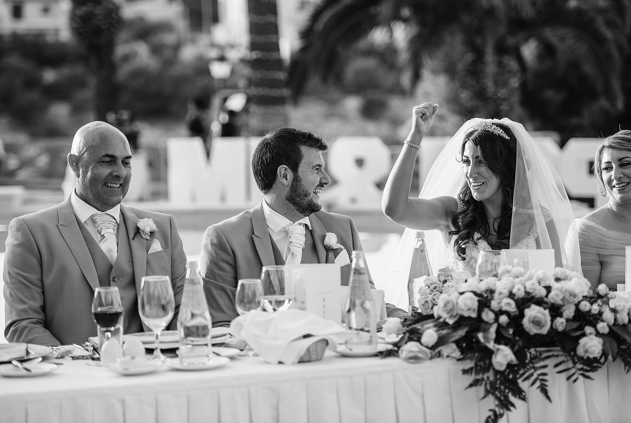 Emma & Lewis | Palazzo Villa Rosa | Destination Wedding | Wedding Photography Malta | Shane P. Watts