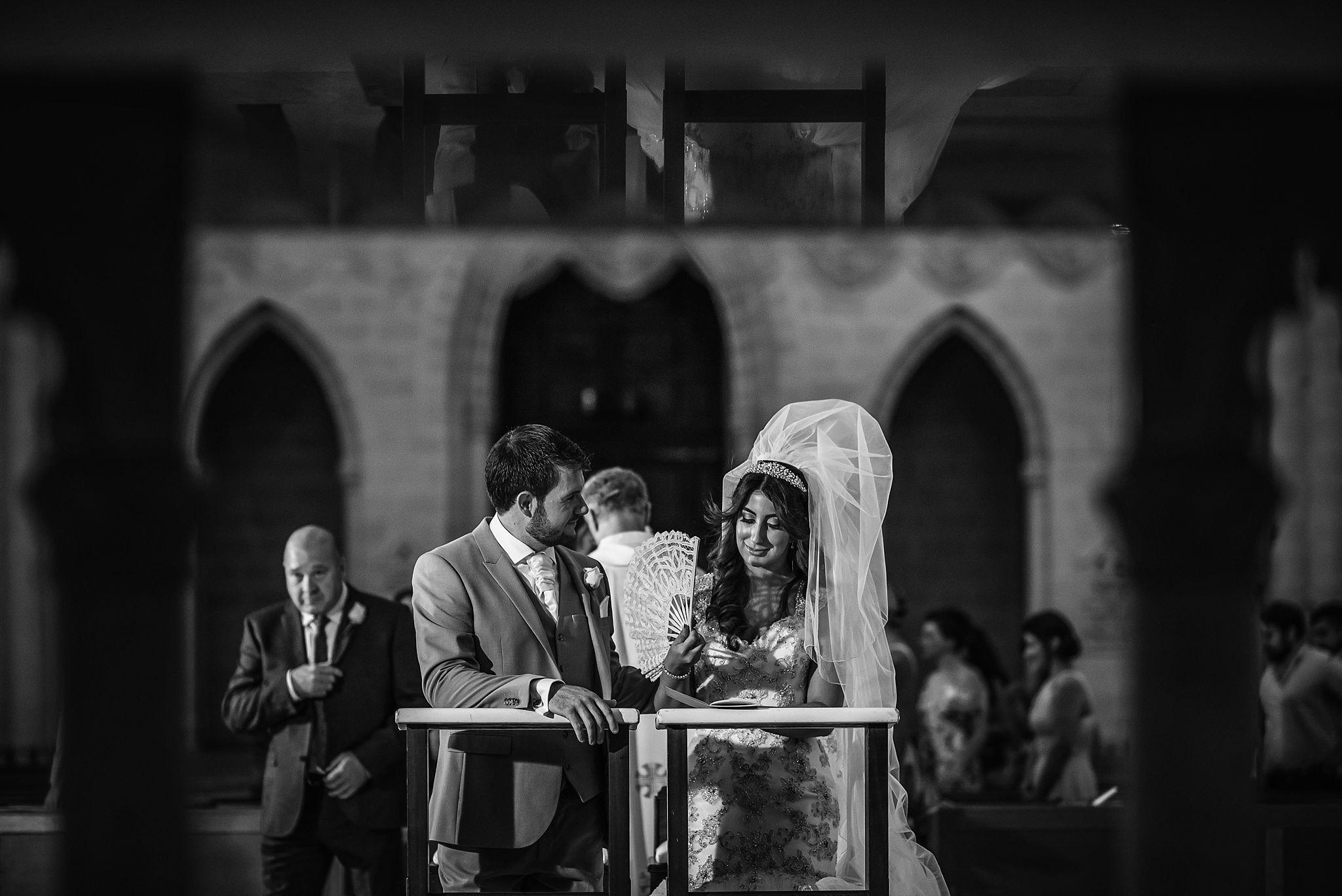 Emma & Lewis | Palazzo Villa Rosa | Destination Wedding | Wedding Photography Malta | Shane P. Watts