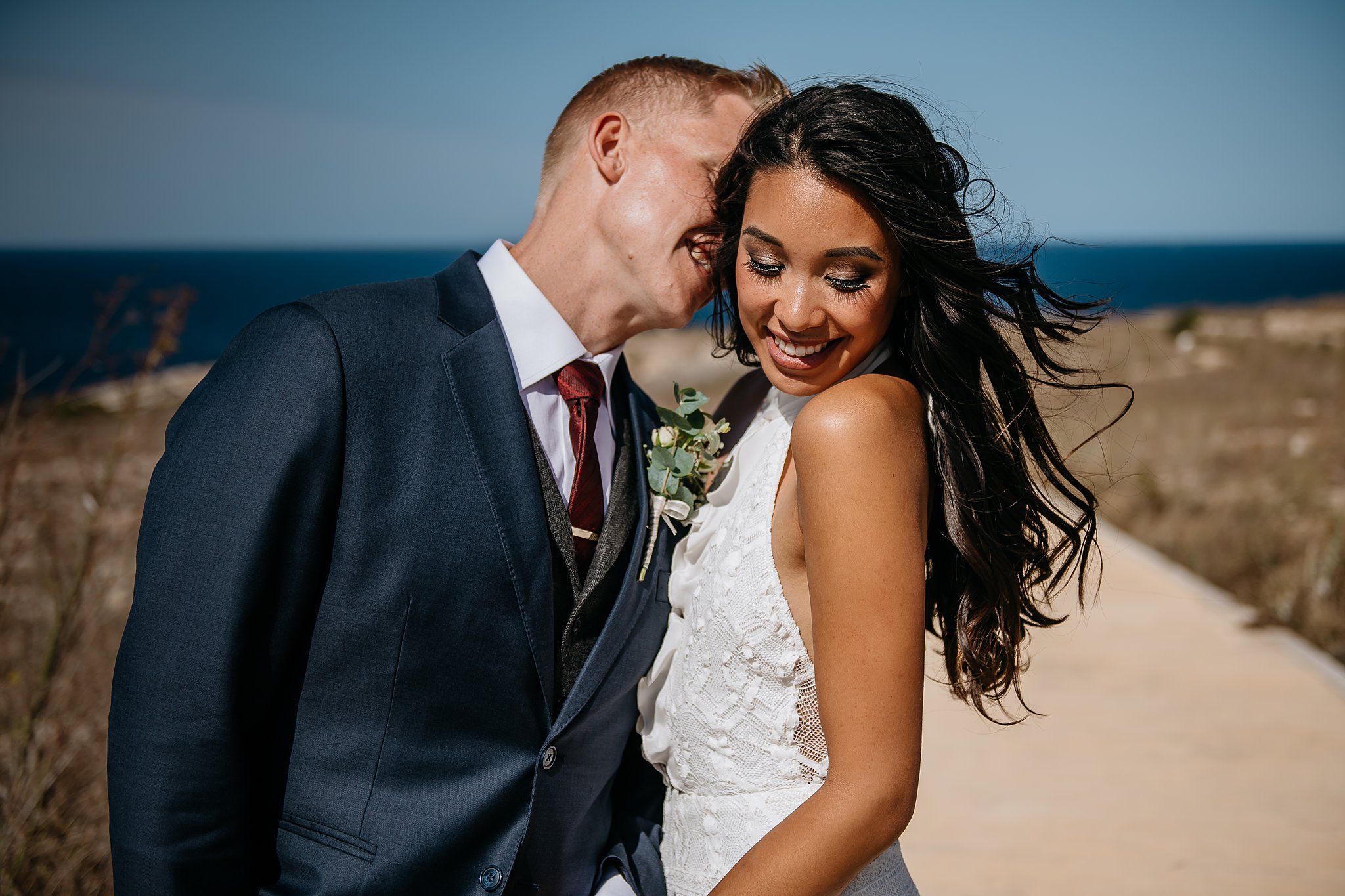 Best Wedding Photography Malta - 2017 - Shane P. Watts Photography