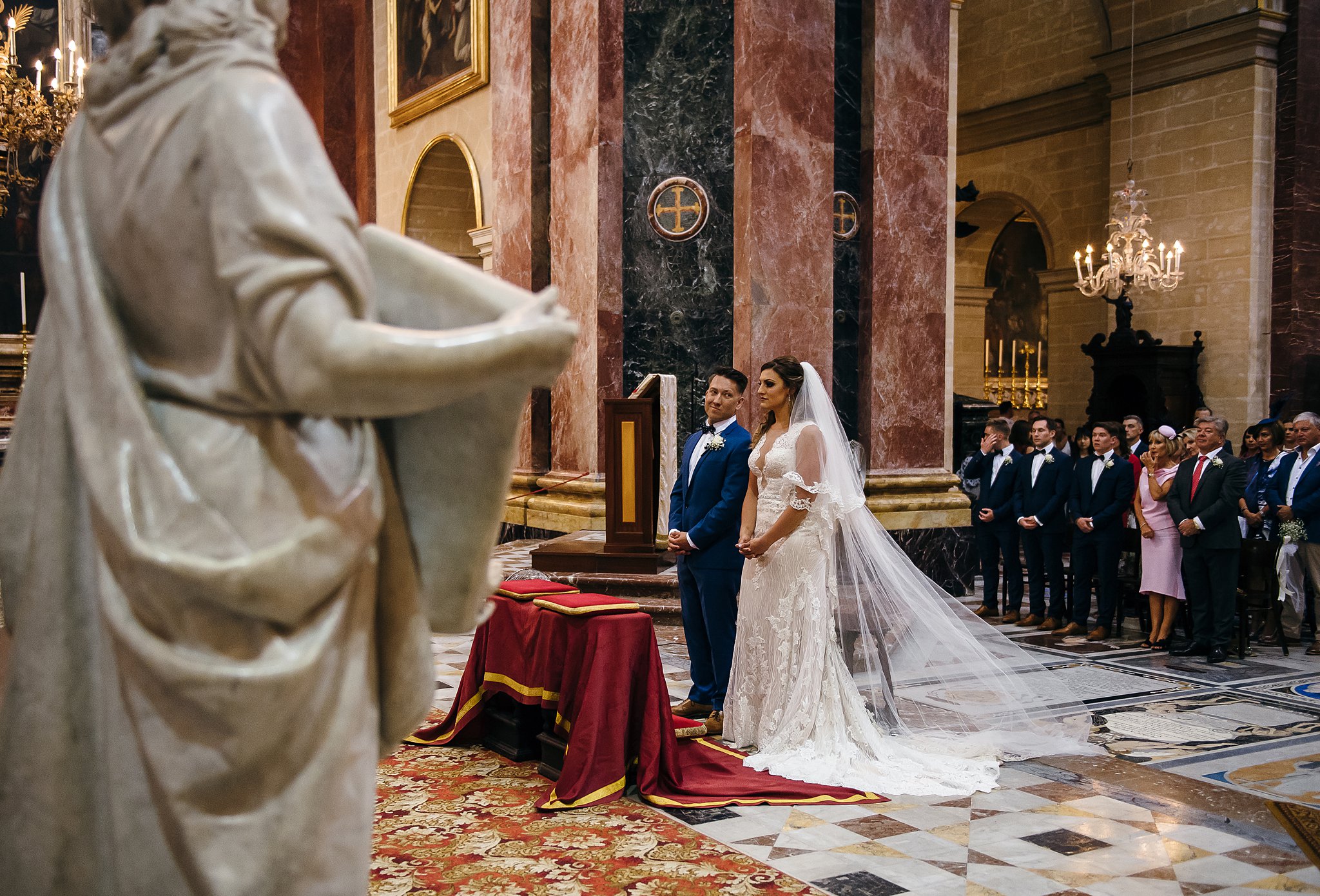 Best Wedding Photography Malta - 2017 - Shane P. Watts Photography