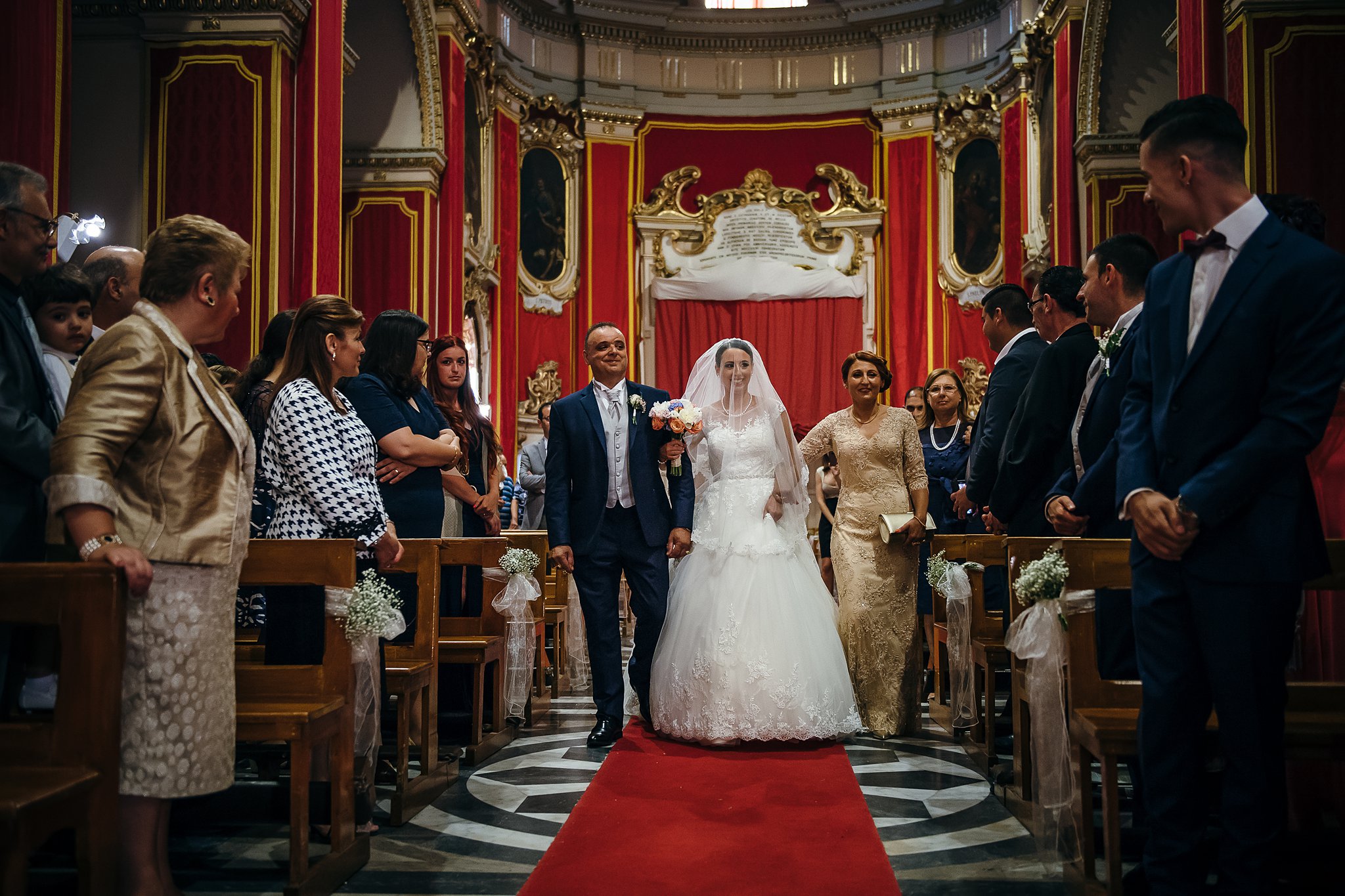 Best Wedding Photography Malta - 2017 - Shane P. Watts Photography