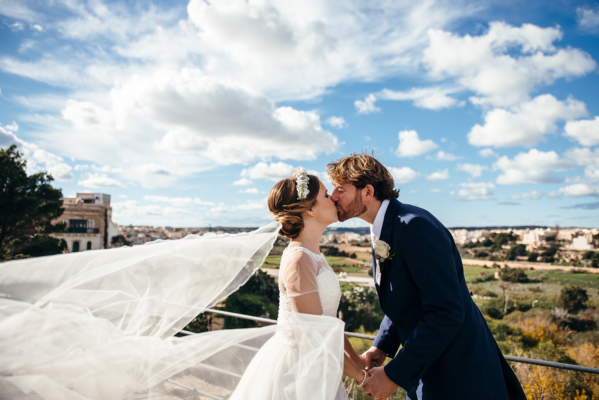 Best Wedding Photography Malta - 2017 - Shane P. Watts Photography