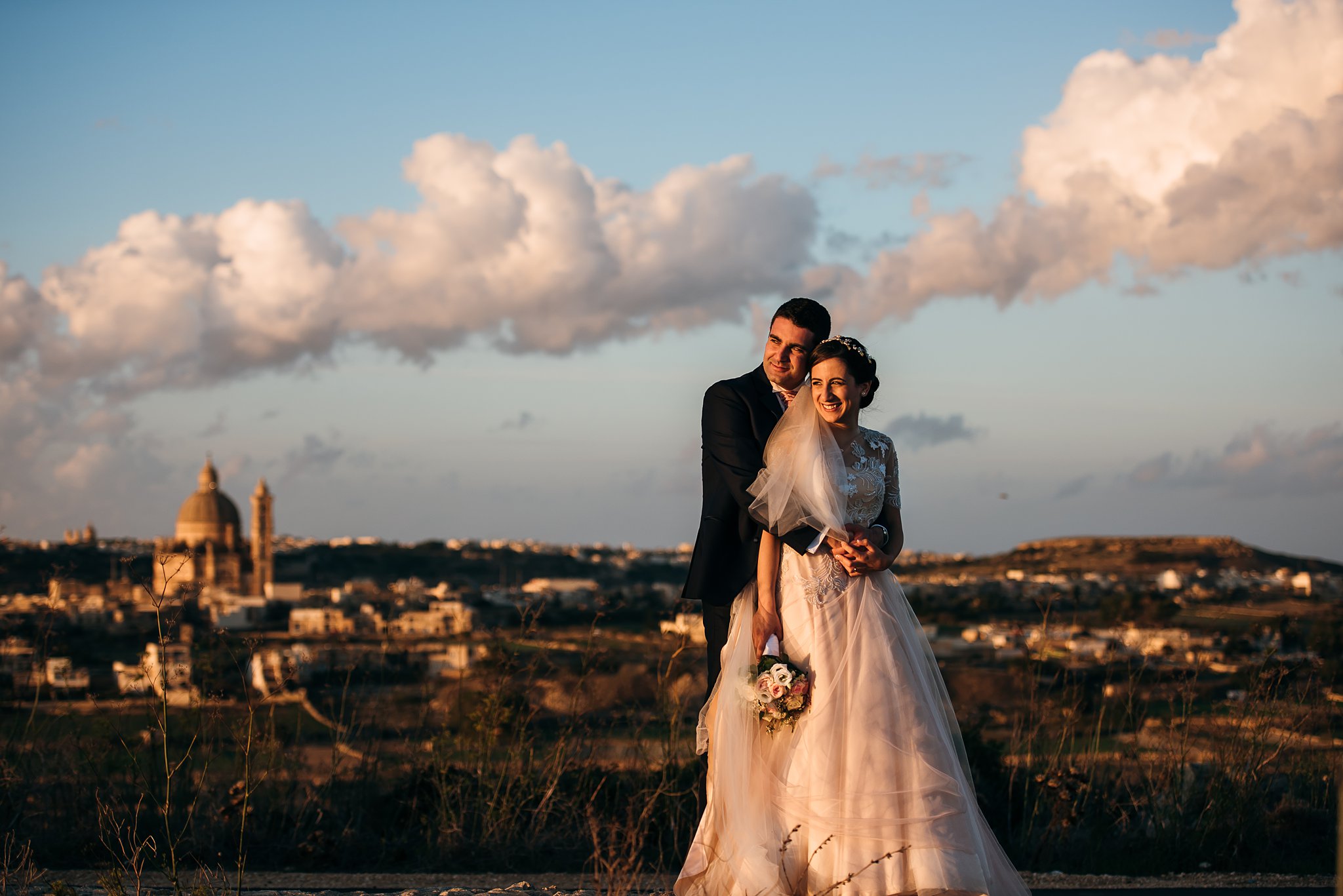 Best Wedding Photography Malta - 2017 - Shane P. Watts Photography