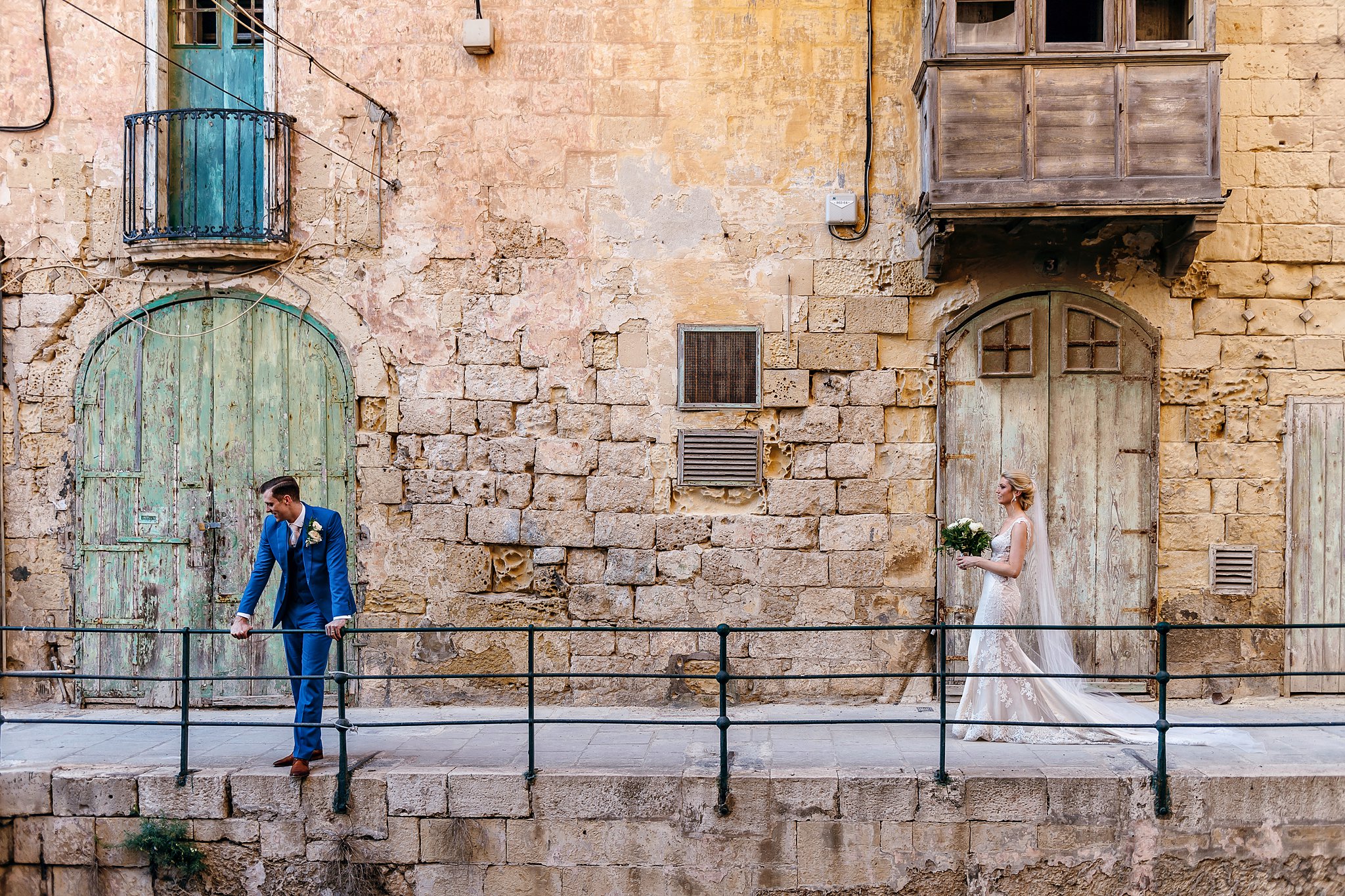 Best Wedding Photography Malta - 2017 - Shane P. Watts Photography