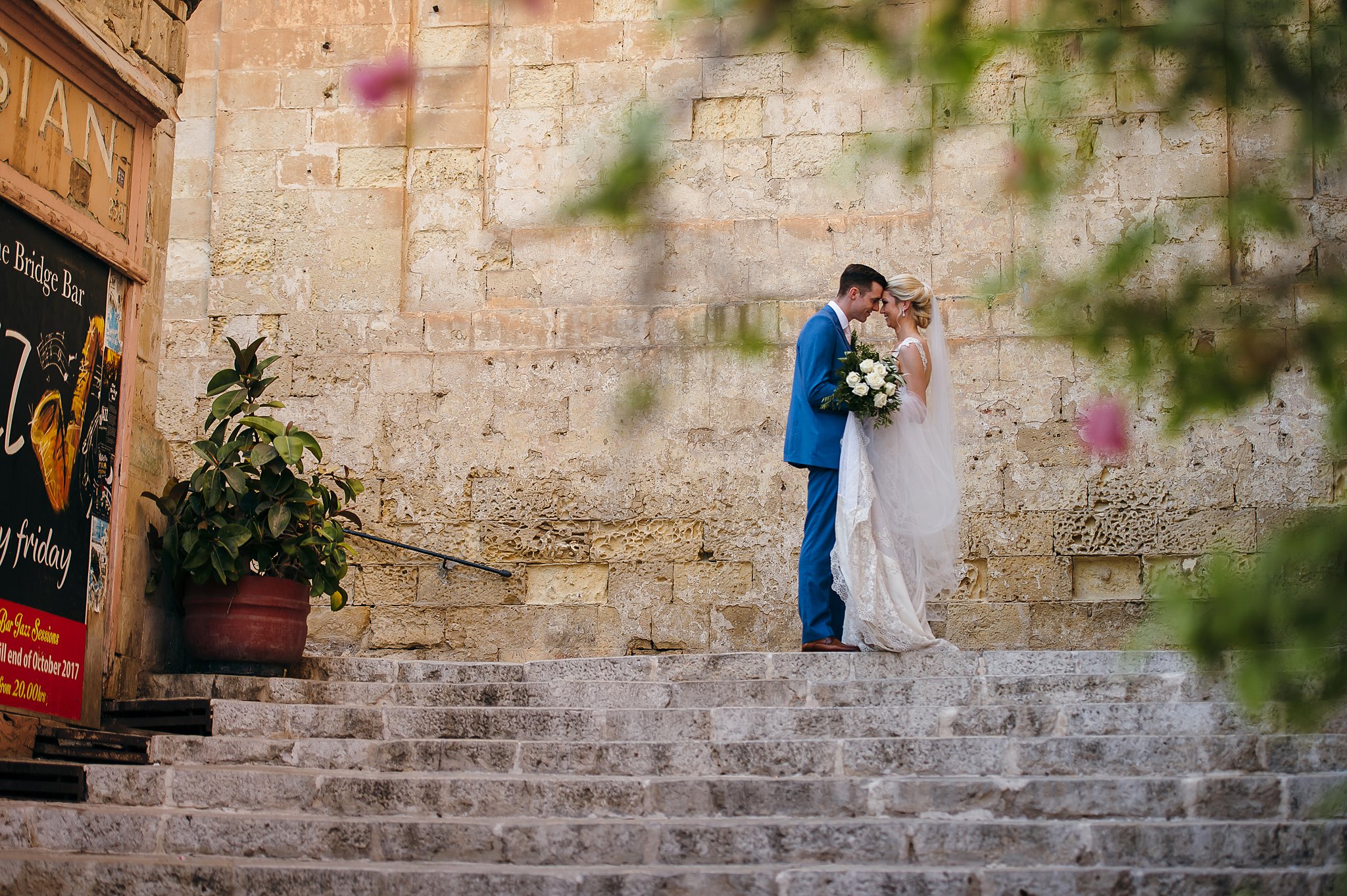 Best Wedding Photography Malta - 2017 - Shane P. Watts Photography