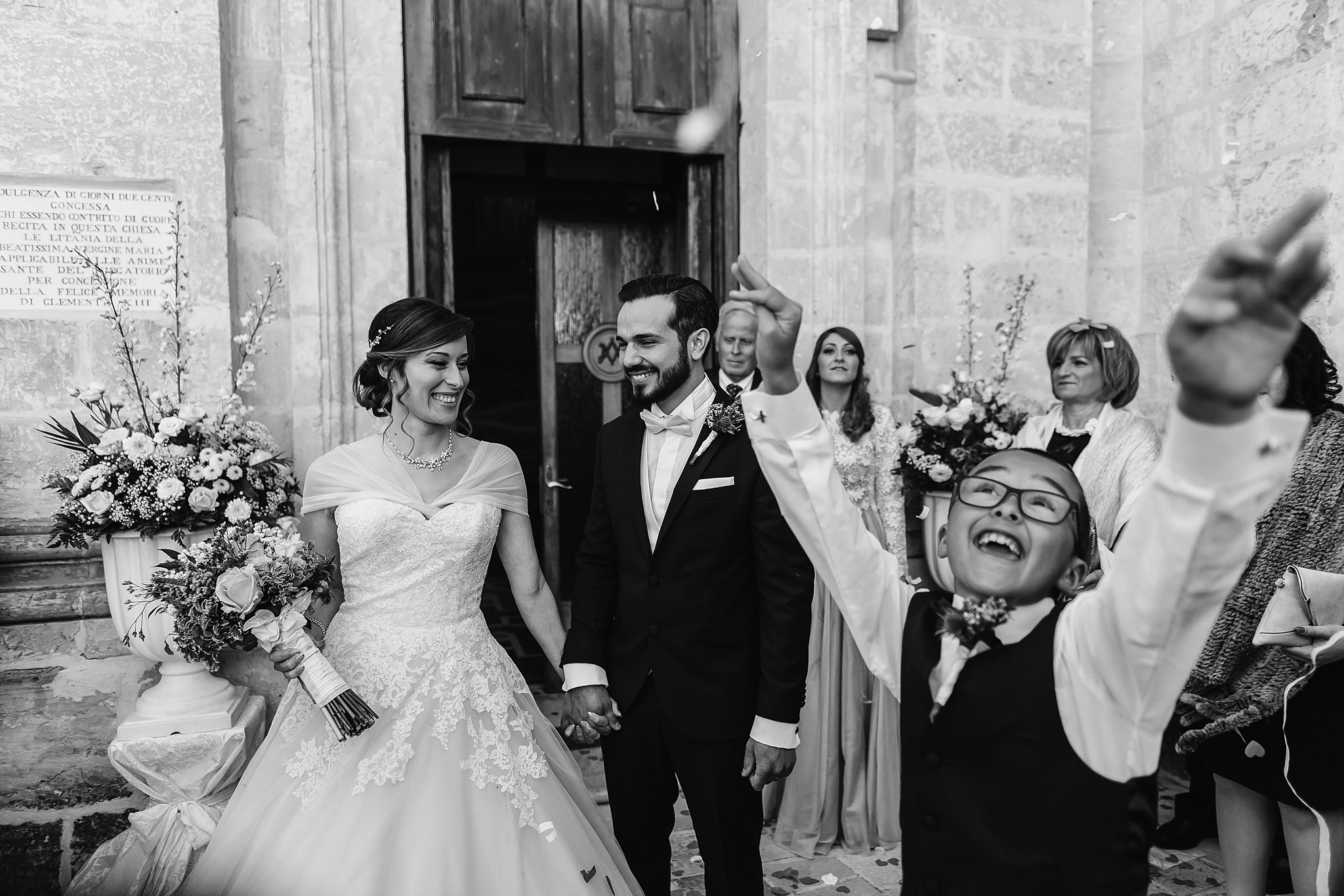 Best Wedding Photography Malta - 2017 - Shane P. Watts Photography