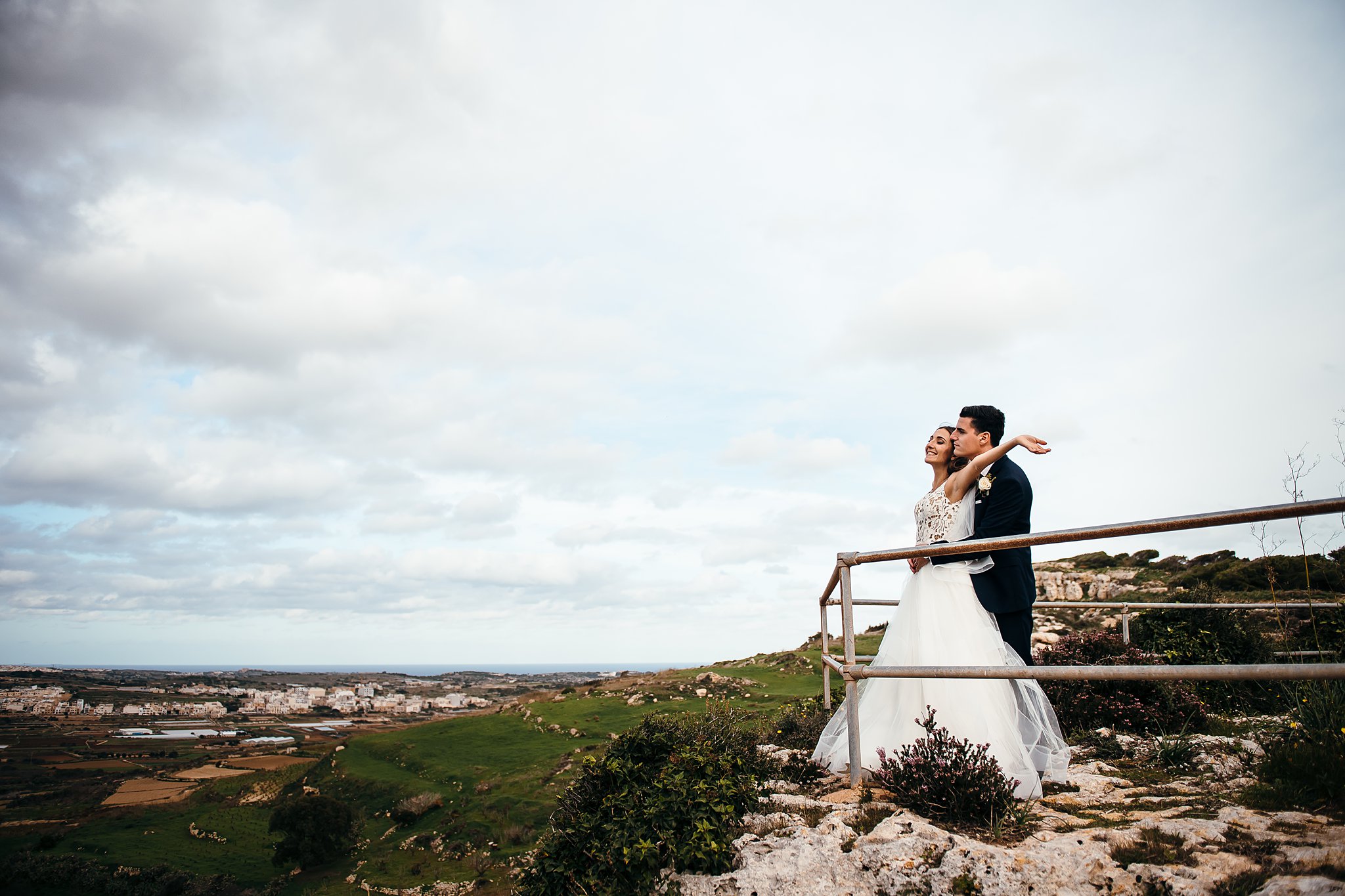 Best Wedding Photography Malta - 2017 - Shane P. Watts Photography