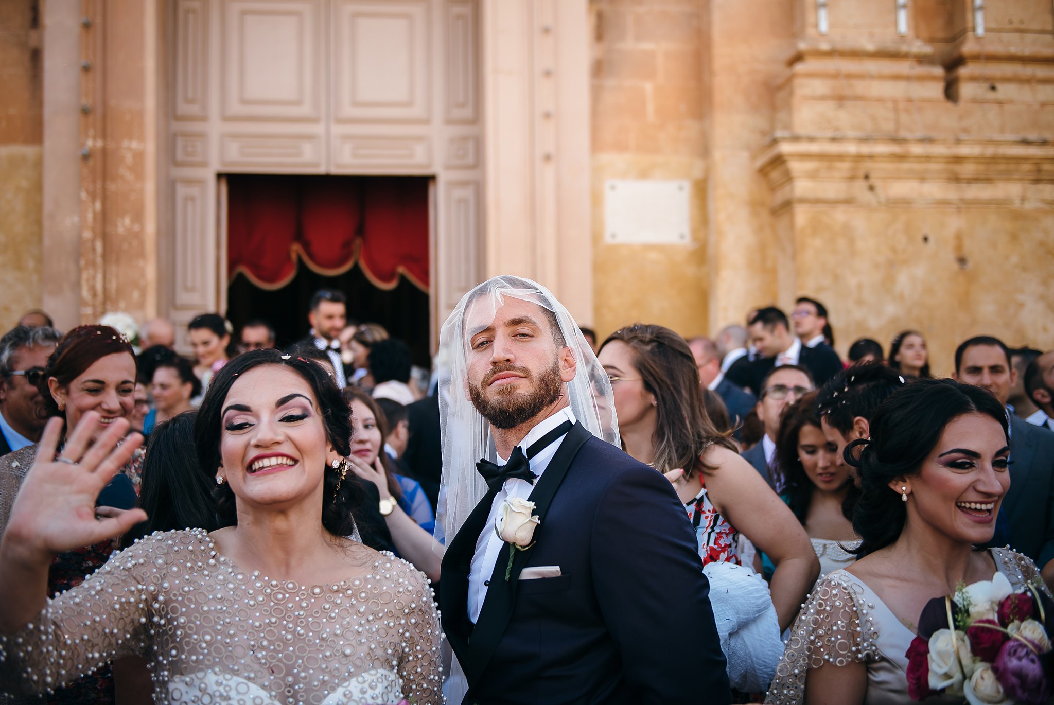 Best Wedding Photography Malta - 2017 - Shane P. Watts Photography