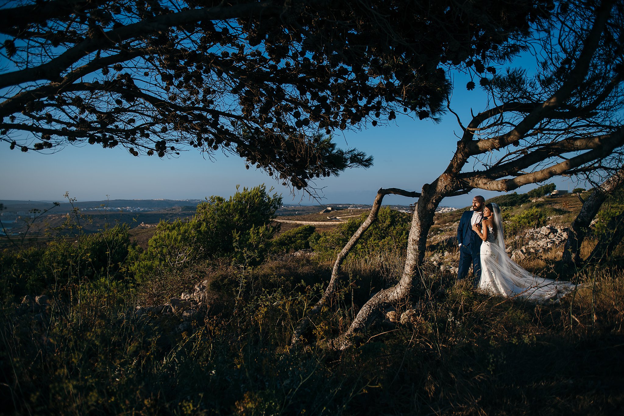 Best Wedding Photography Malta - 2017 - Shane P. Watts Photography