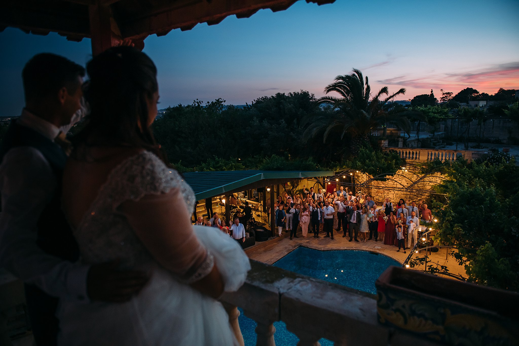 Best Wedding Photography Malta - 2017 - Shane P. Watts Photography