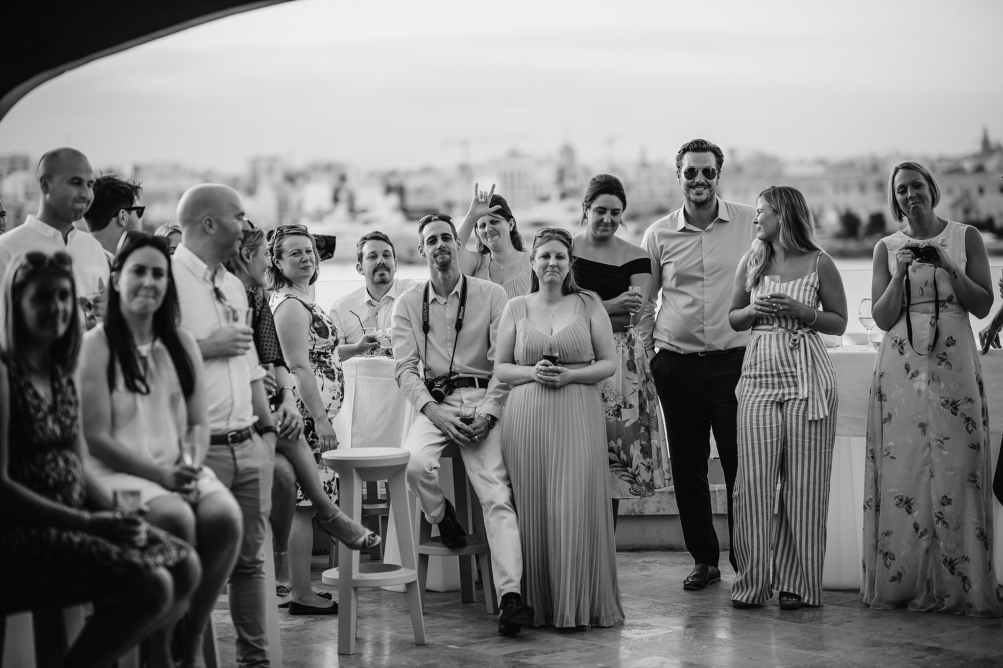 Best Wedding Photography Malta - 2017 - Shane P. Watts Photography