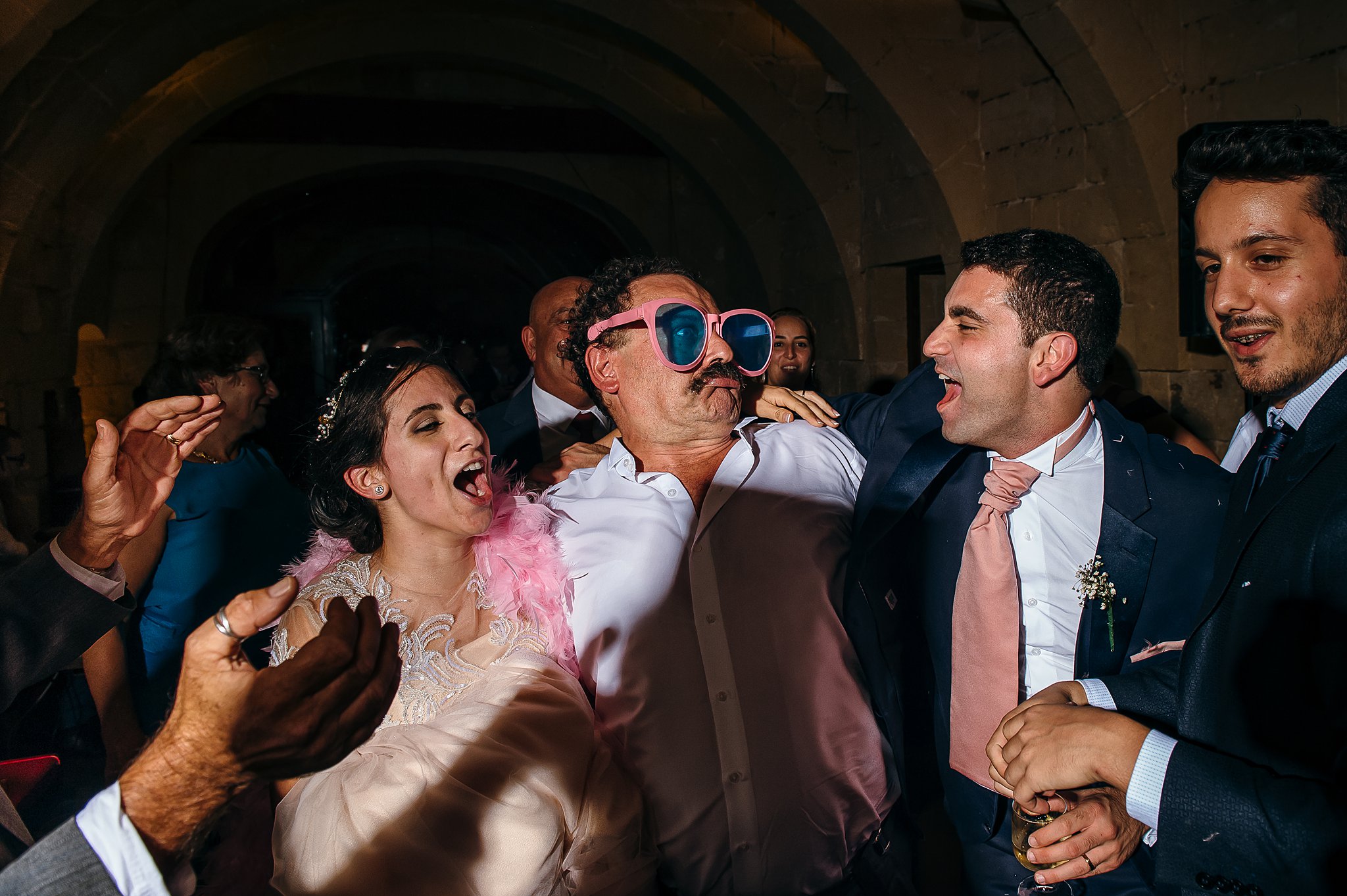 Best Wedding Photography Malta - 2017 - Shane P. Watts Photography