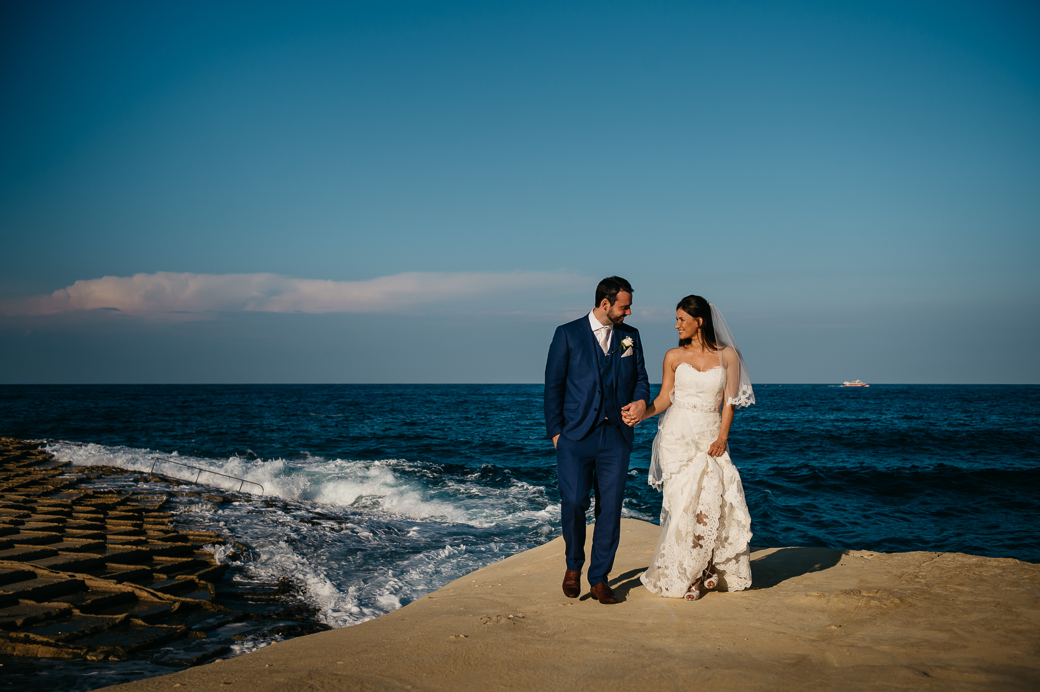 Best Wedding Photography Malta - 2017 - Shane P. Watts Photography