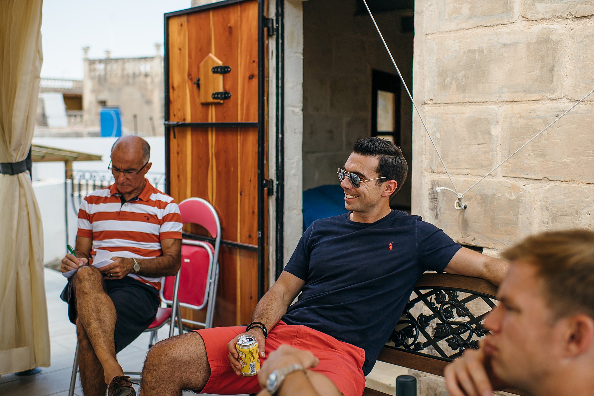 Brenda & Ben | Villa Bologna Attard | Wedding Photography Malta | Shane P. Watts Photography