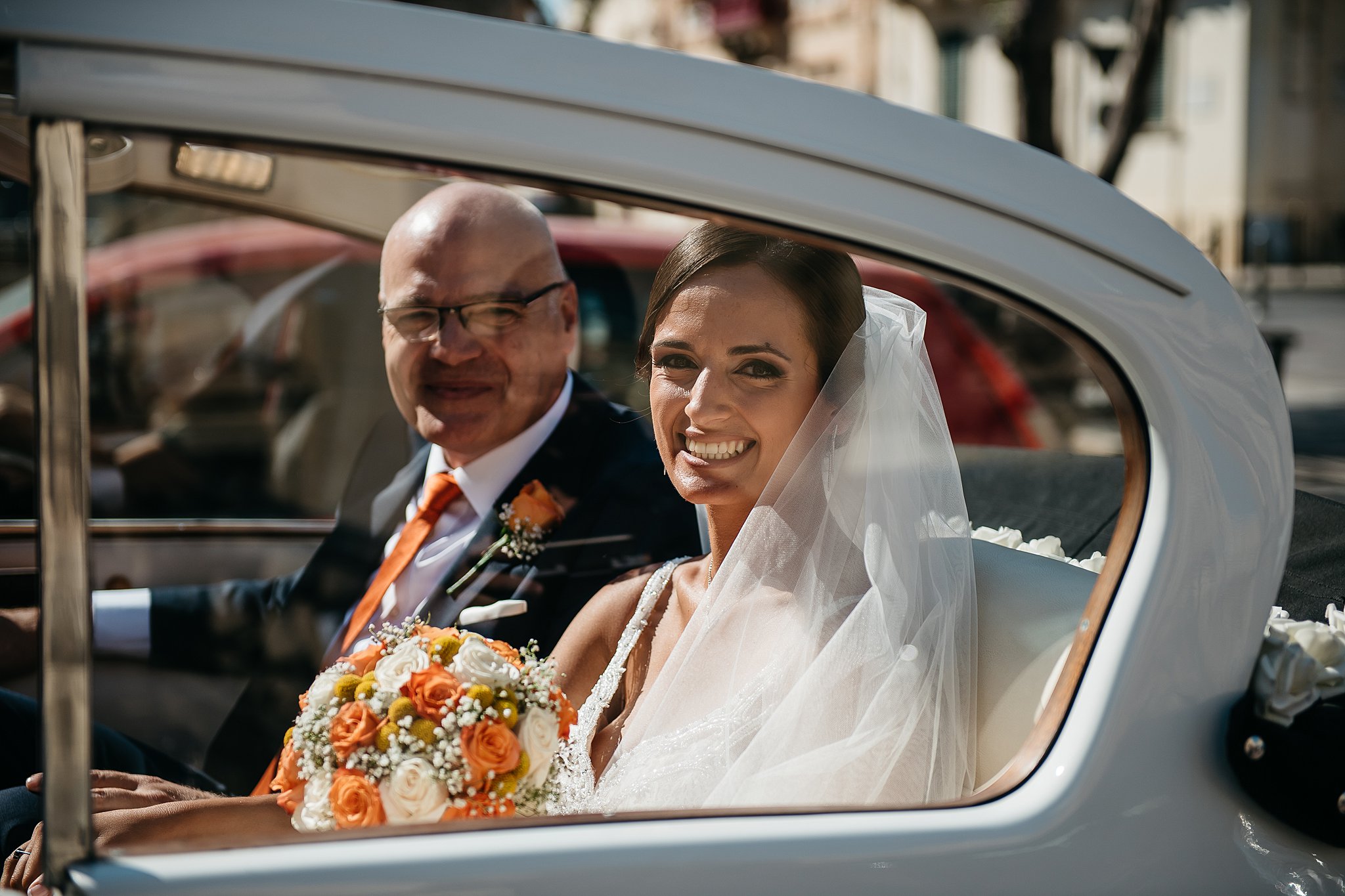 Brenda & Ben | Villa Bologna Attard | Wedding Photography Malta | Shane P. Watts Photography