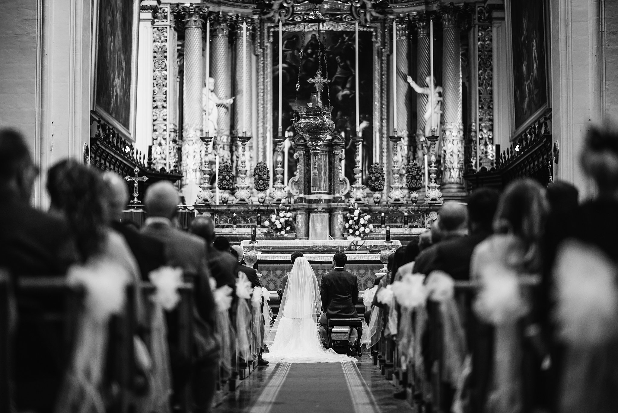 Brenda & Ben | Villa Bologna Attard | Wedding Photography Malta | Shane P. Watts Photography