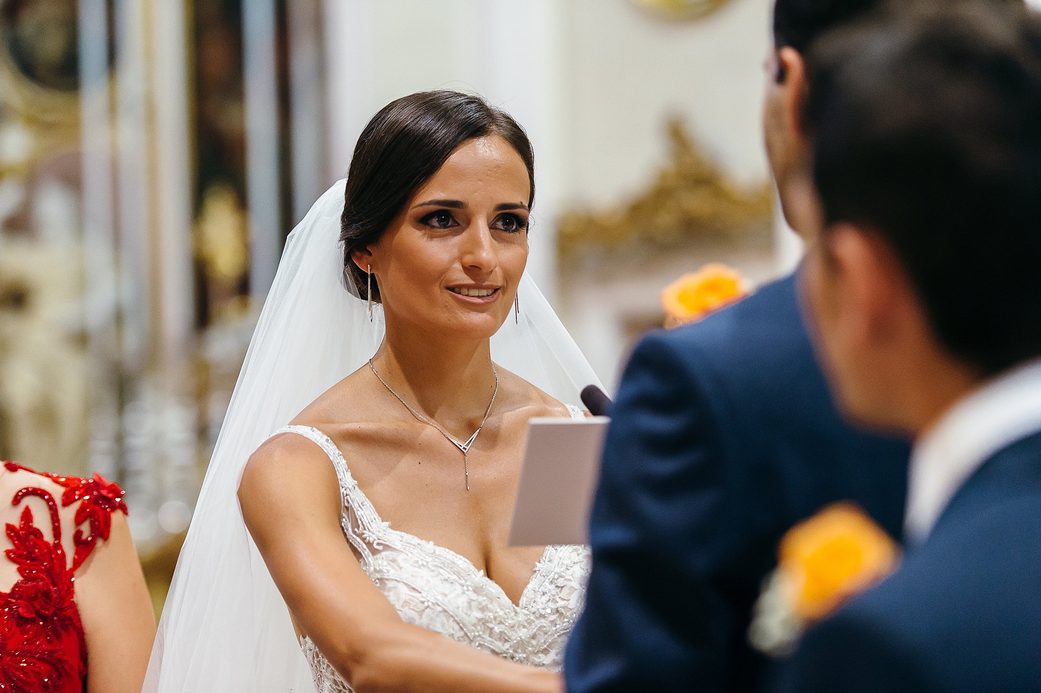 Brenda & Ben | Villa Bologna Attard | Wedding Photography Malta | Shane P. Watts Photography