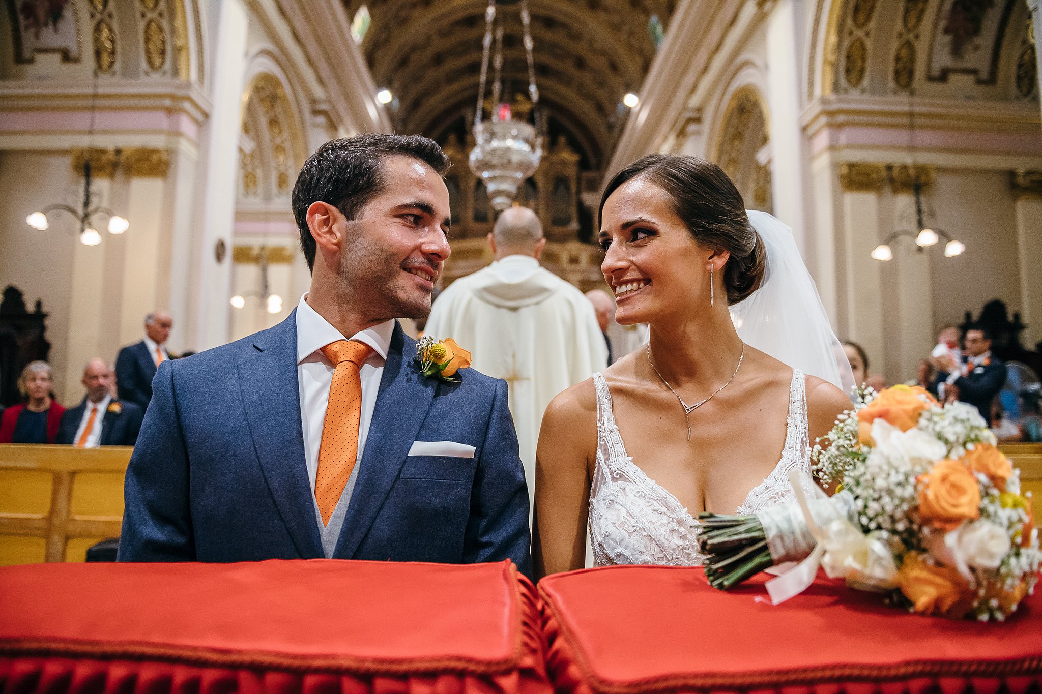 Brenda & Ben | Villa Bologna Attard | Wedding Photography Malta | Shane P. Watts Photography