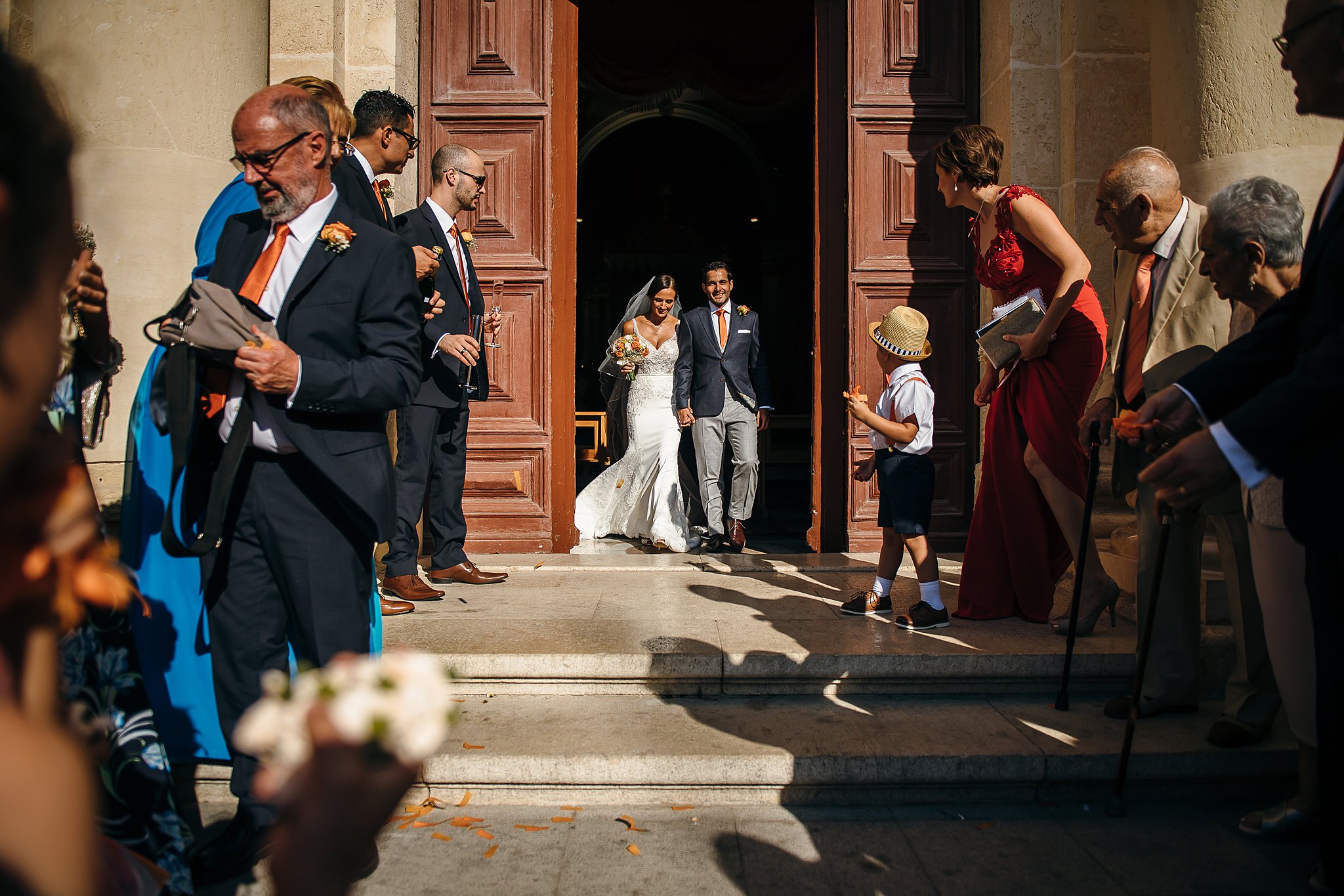 Brenda & Ben | Villa Bologna Attard | Wedding Photography Malta | Shane P. Watts Photography