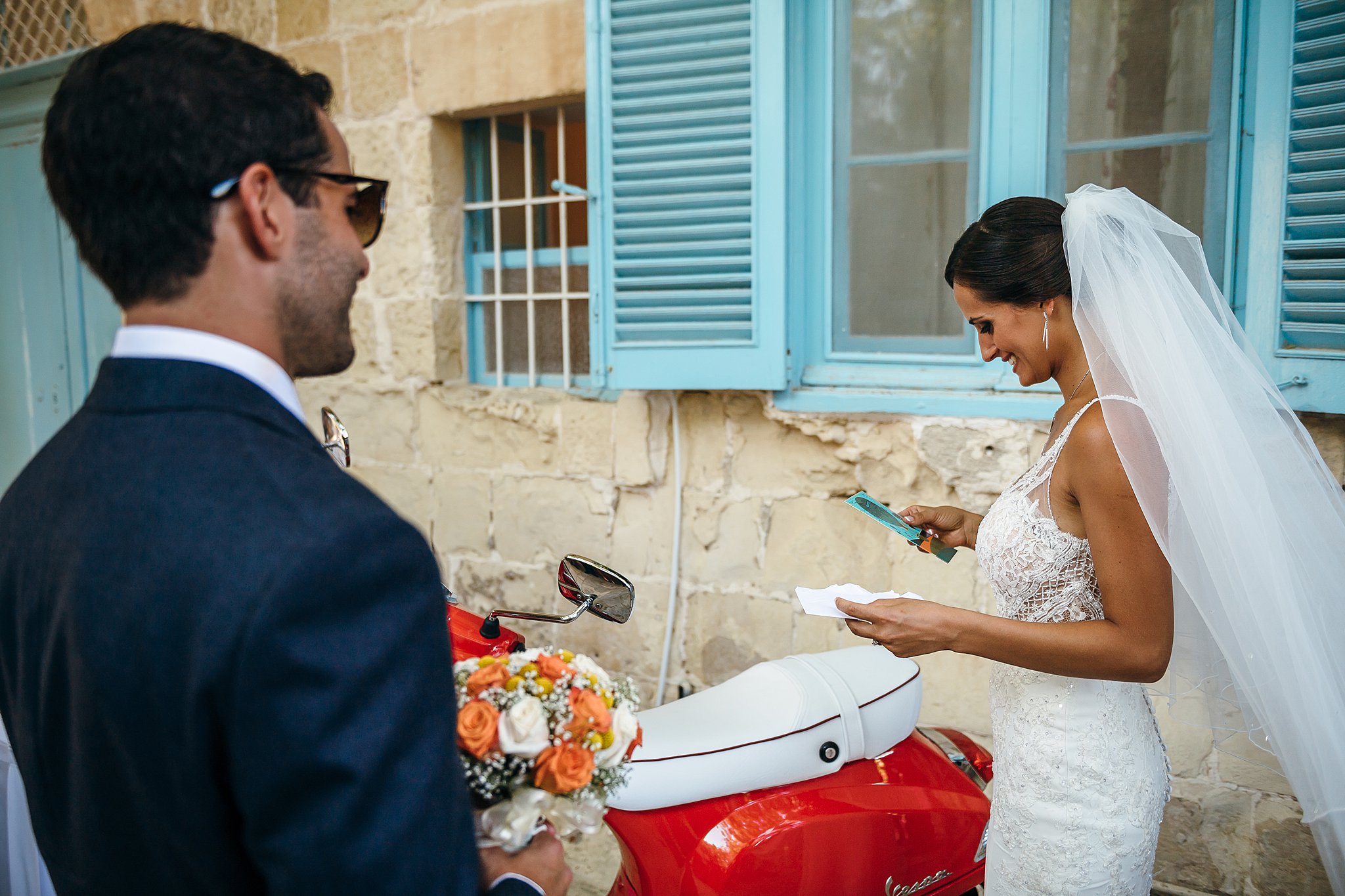 Brenda & Ben | Villa Bologna Attard | Wedding Photography Malta | Shane P. Watts Photography