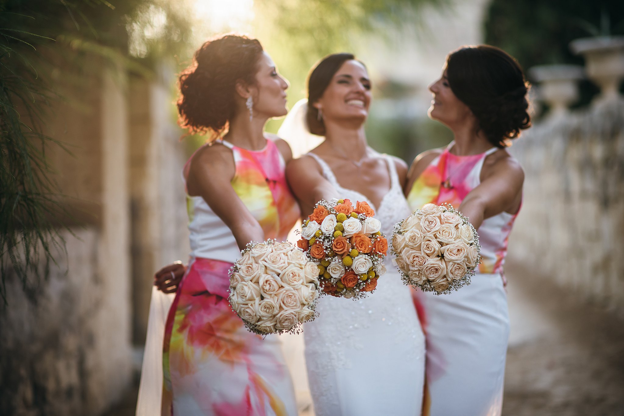 Brenda & Ben | Villa Bologna Attard | Wedding Photography Malta | Shane P. Watts Photography