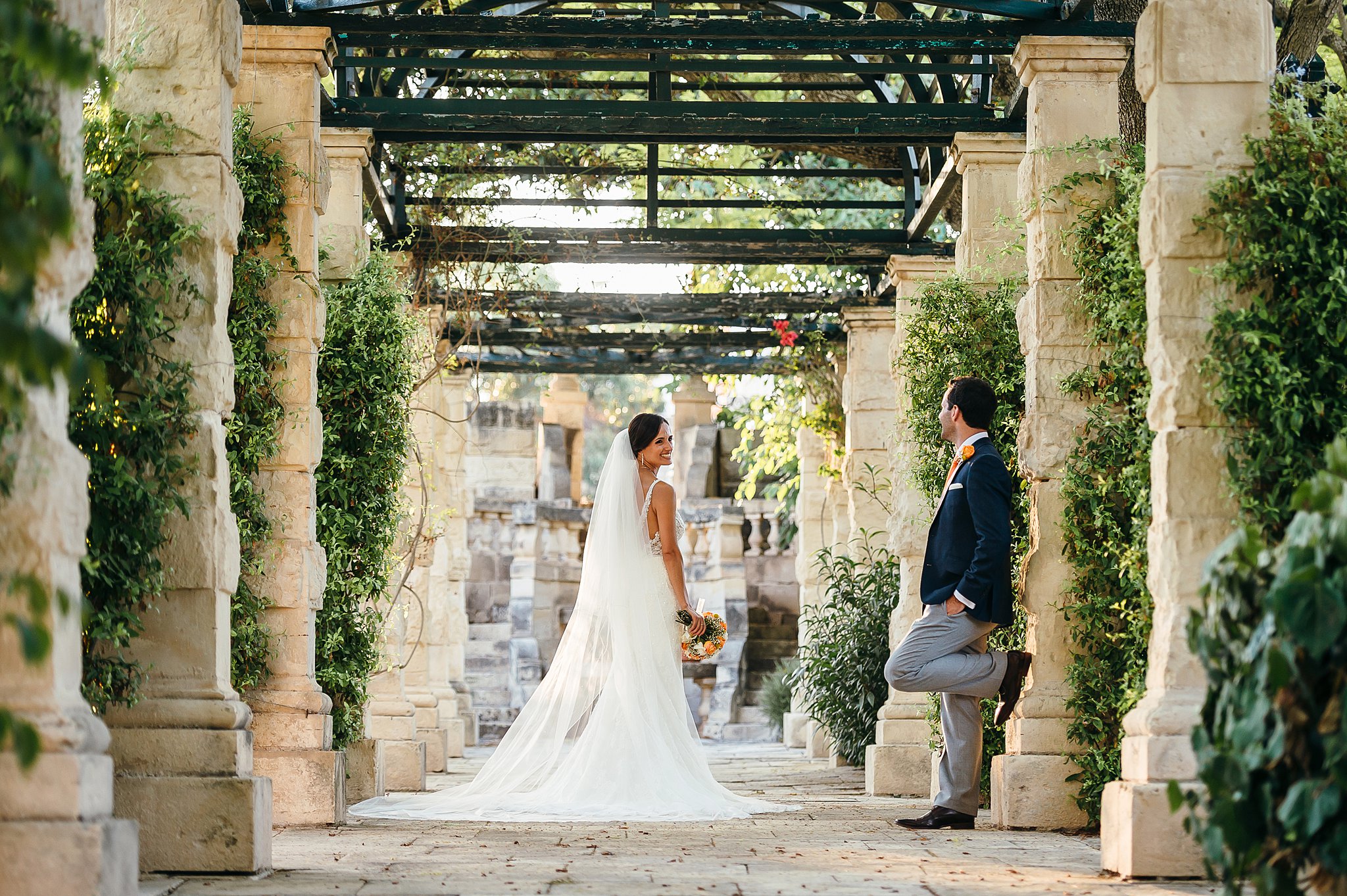 Brenda & Ben | Villa Bologna Attard | Wedding Photography Malta | Shane P. Watts Photography