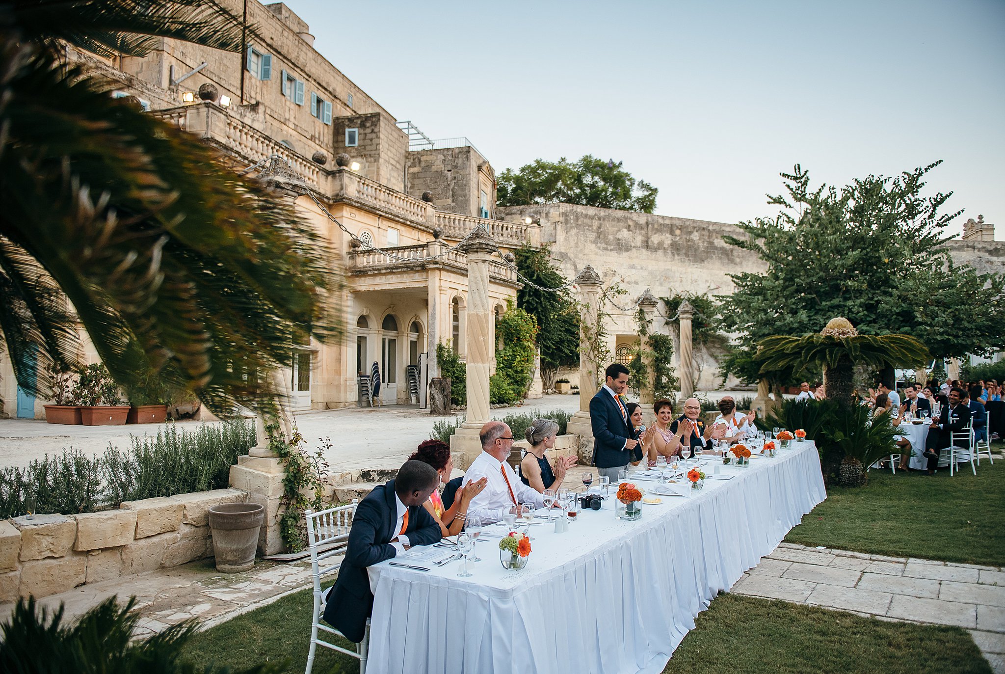 Brenda & Ben | Villa Bologna Attard | Wedding Photography Malta | Shane P. Watts Photography