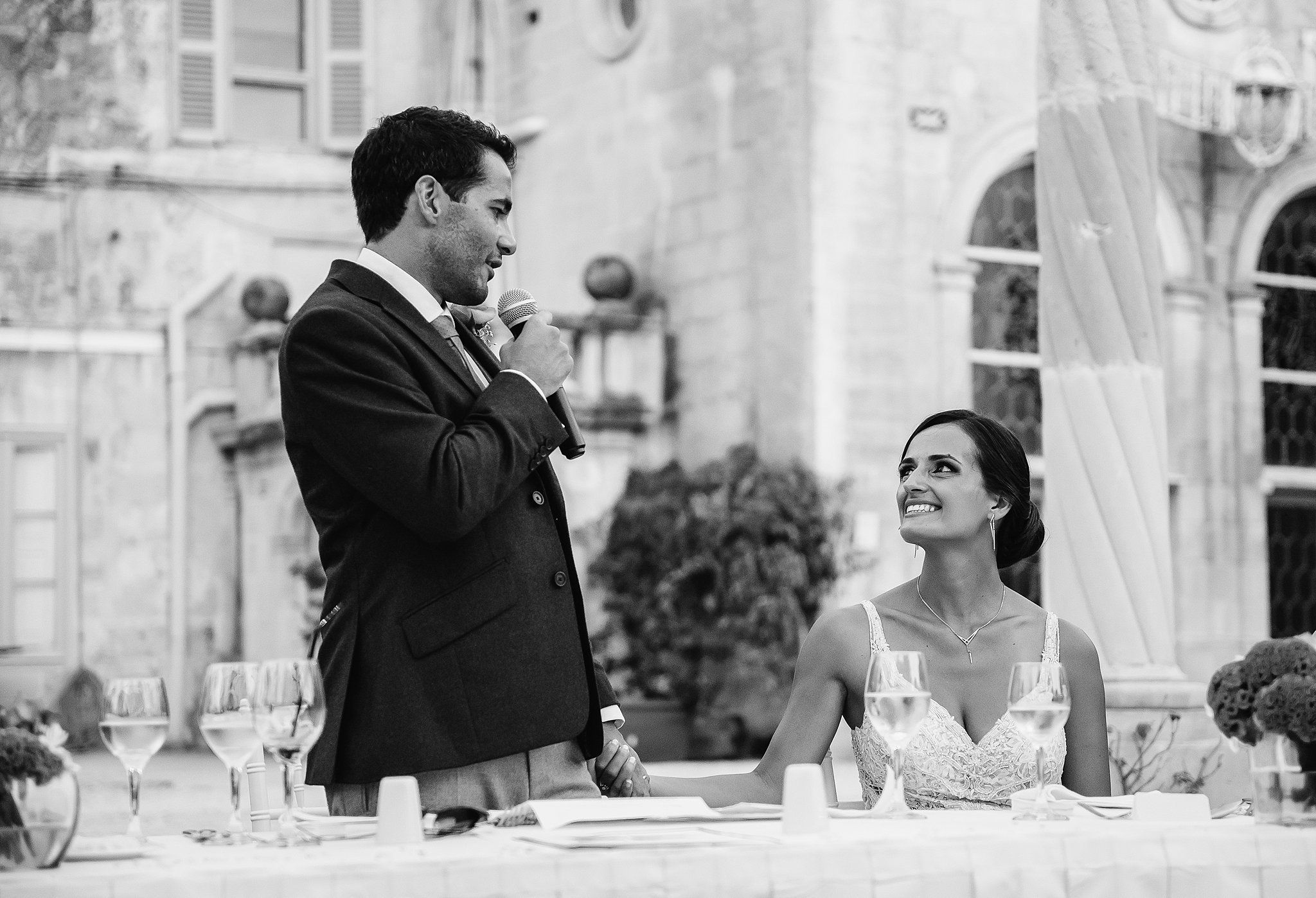 Brenda & Ben | Villa Bologna Attard | Wedding Photography Malta | Shane P. Watts Photography