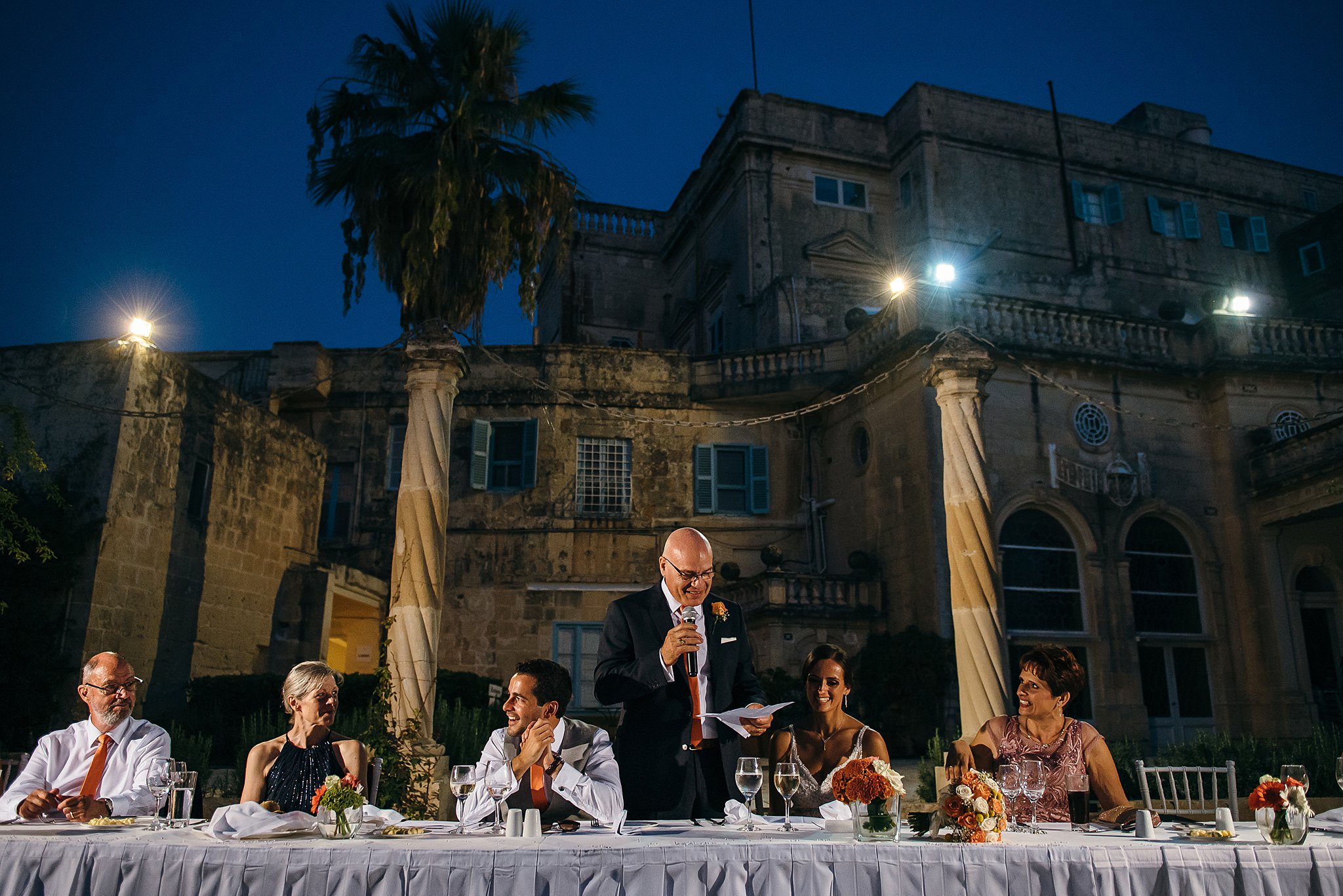 Brenda & Ben | Villa Bologna Attard | Wedding Photography Malta | Shane P. Watts Photography