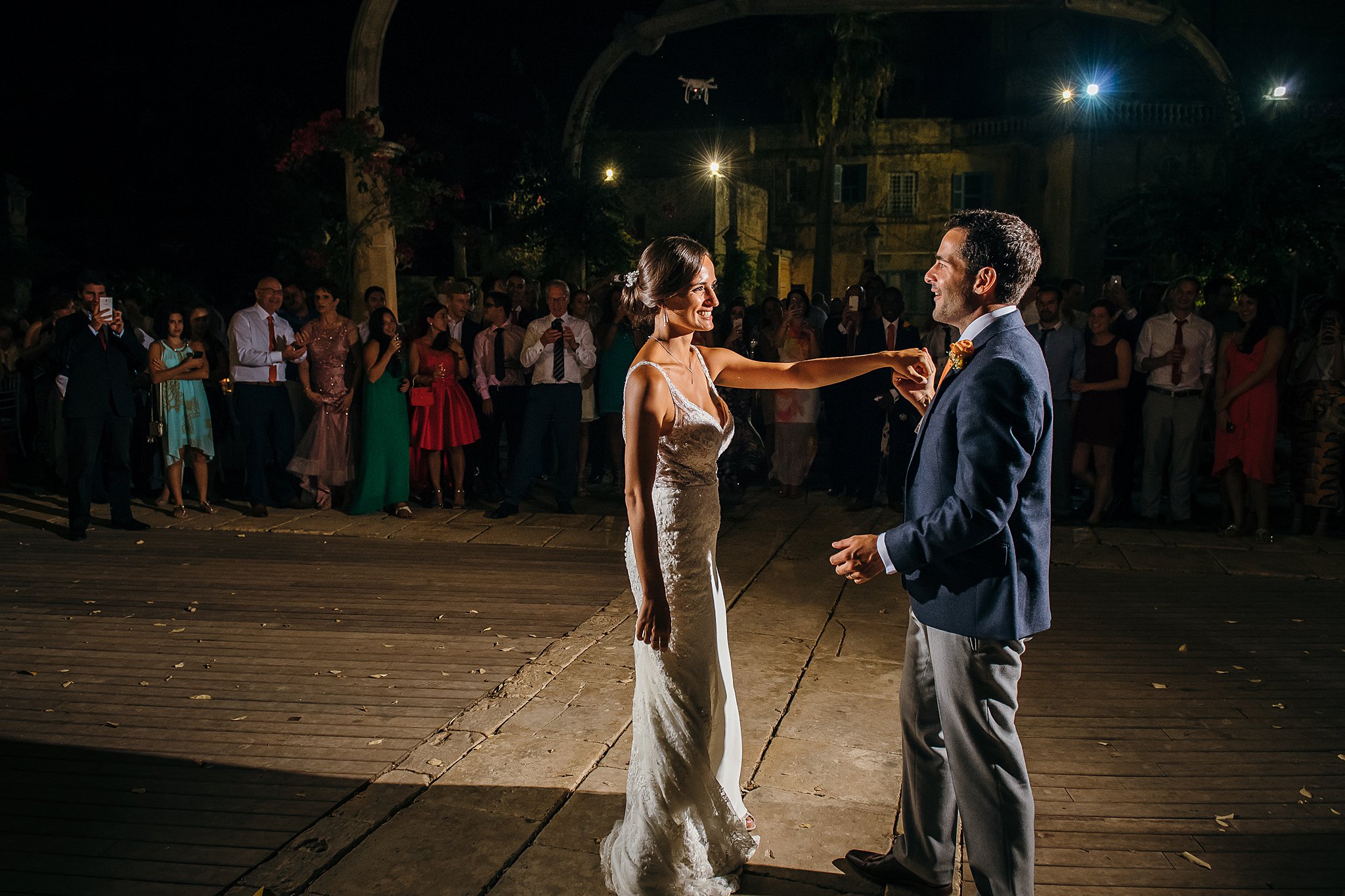 Brenda & Ben | Villa Bologna Attard | Wedding Photography Malta | Shane P. Watts Photography