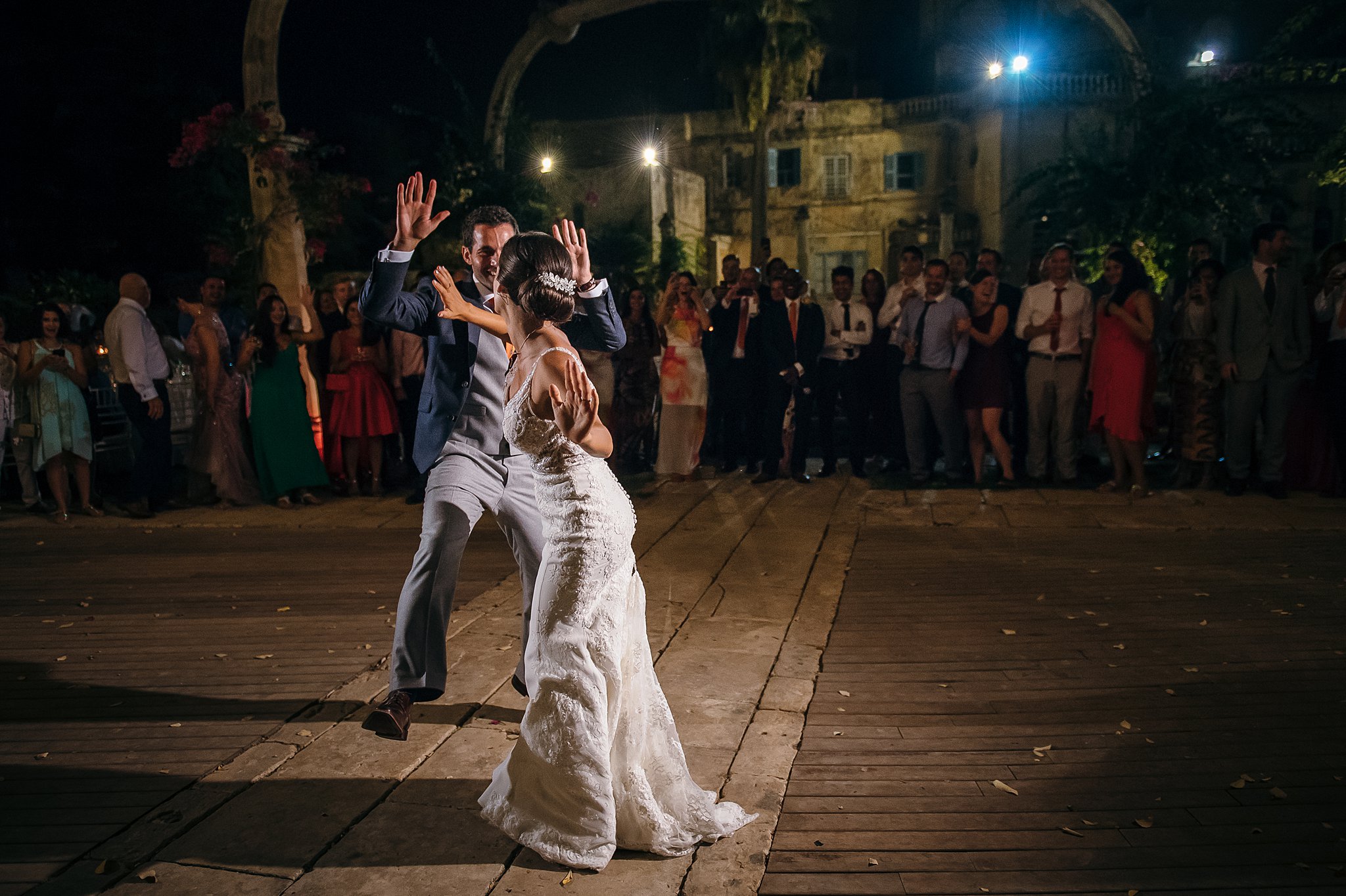 Brenda & Ben | Villa Bologna Attard | Wedding Photography Malta | Shane P. Watts Photography