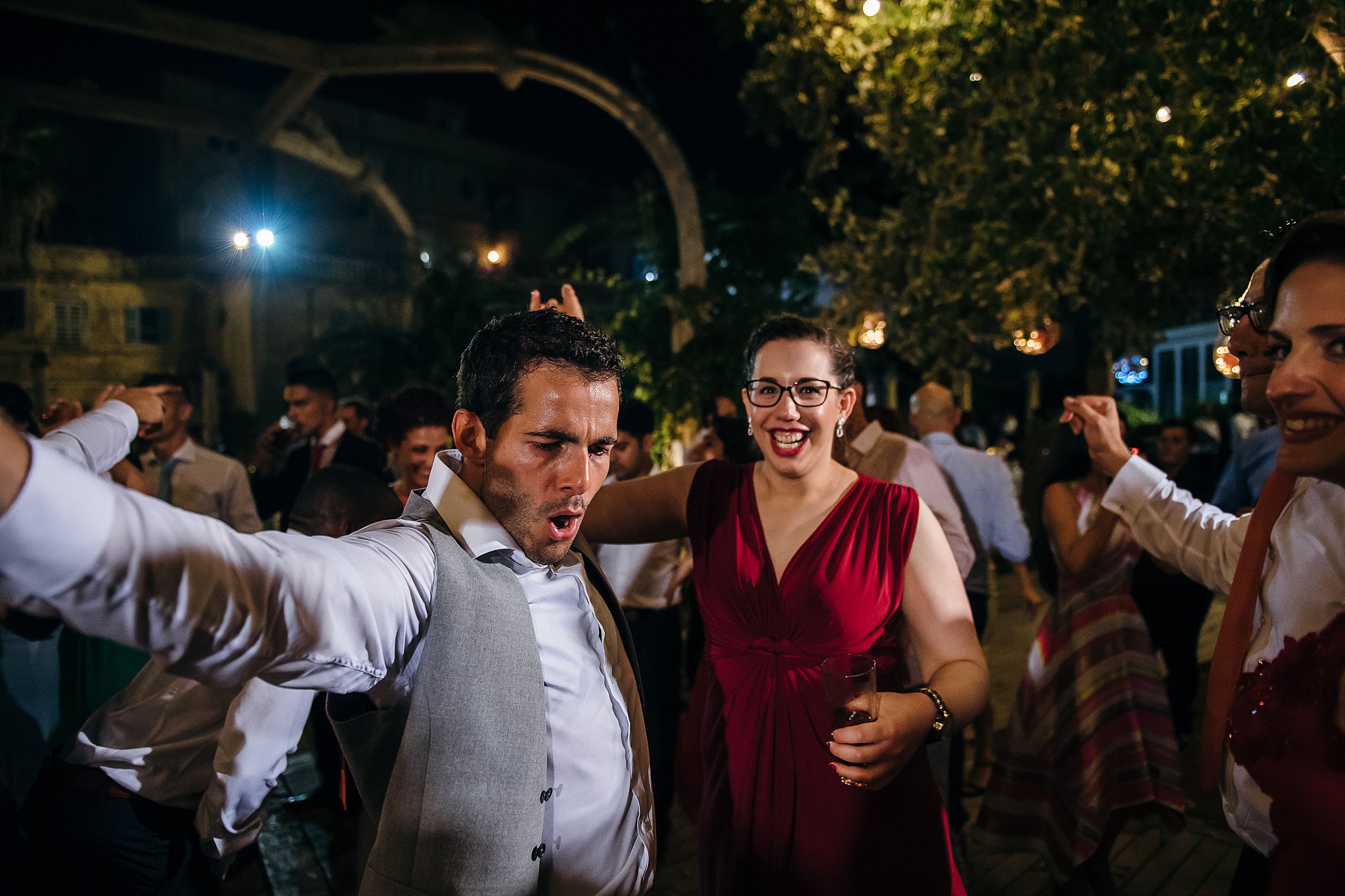 Brenda & Ben | Villa Bologna Attard | Wedding Photography Malta | Shane P. Watts Photography