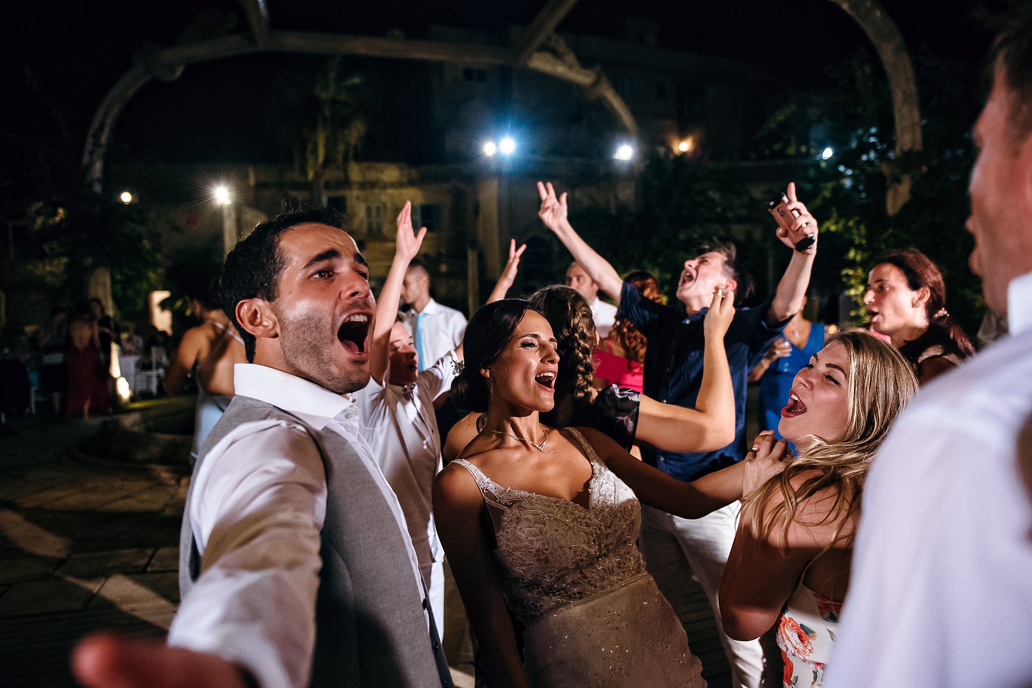 Brenda & Ben | Villa Bologna Attard | Wedding Photography Malta | Shane P. Watts Photography