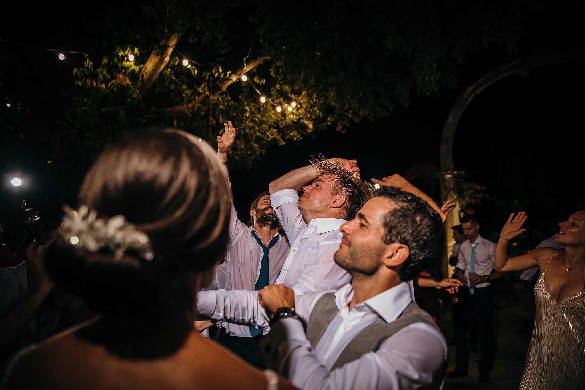 Brenda & Ben | Villa Bologna Attard | Wedding Photography Malta | Shane P. Watts Photography