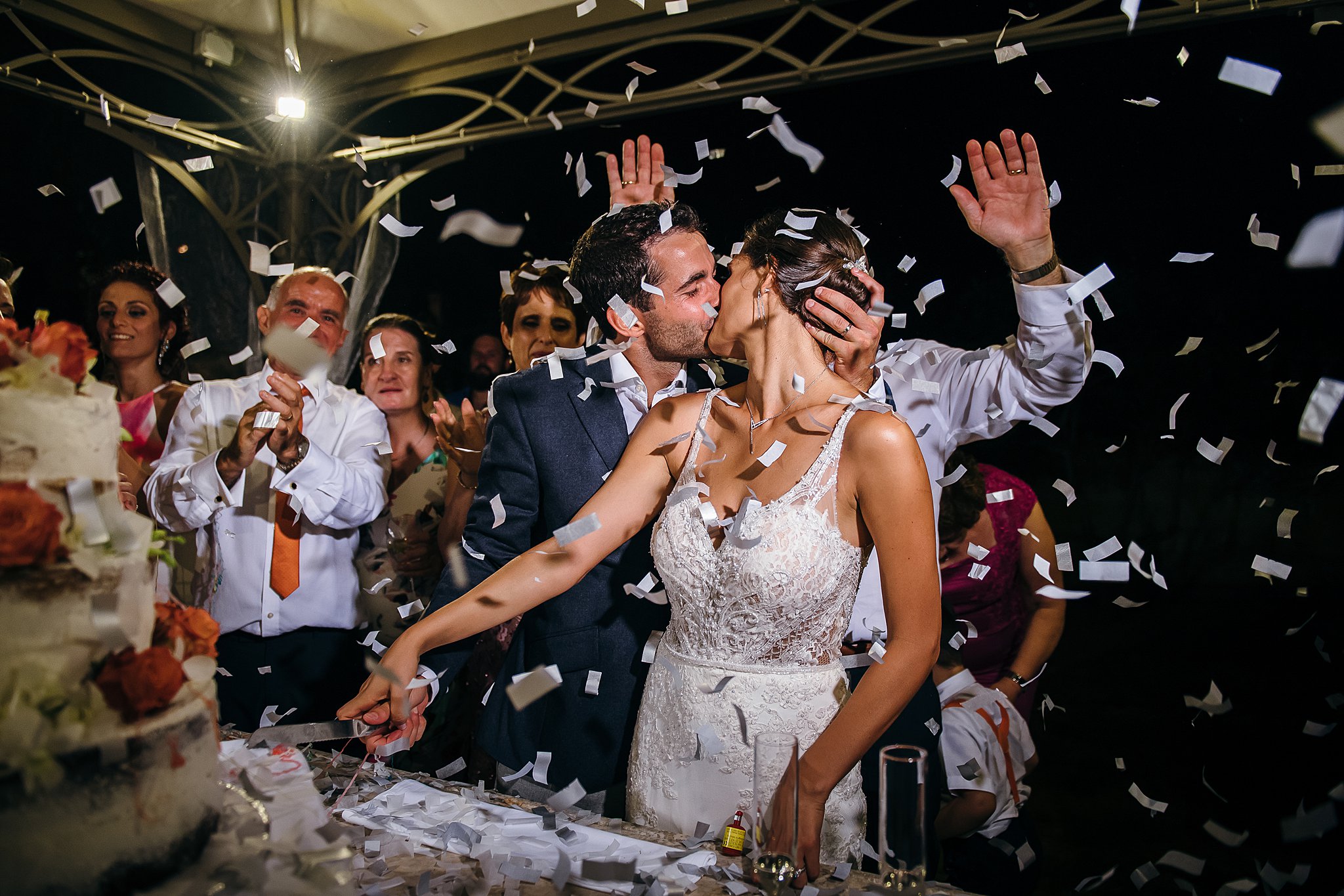Brenda & Ben | Villa Bologna Attard | Wedding Photography Malta | Shane P. Watts Photography
