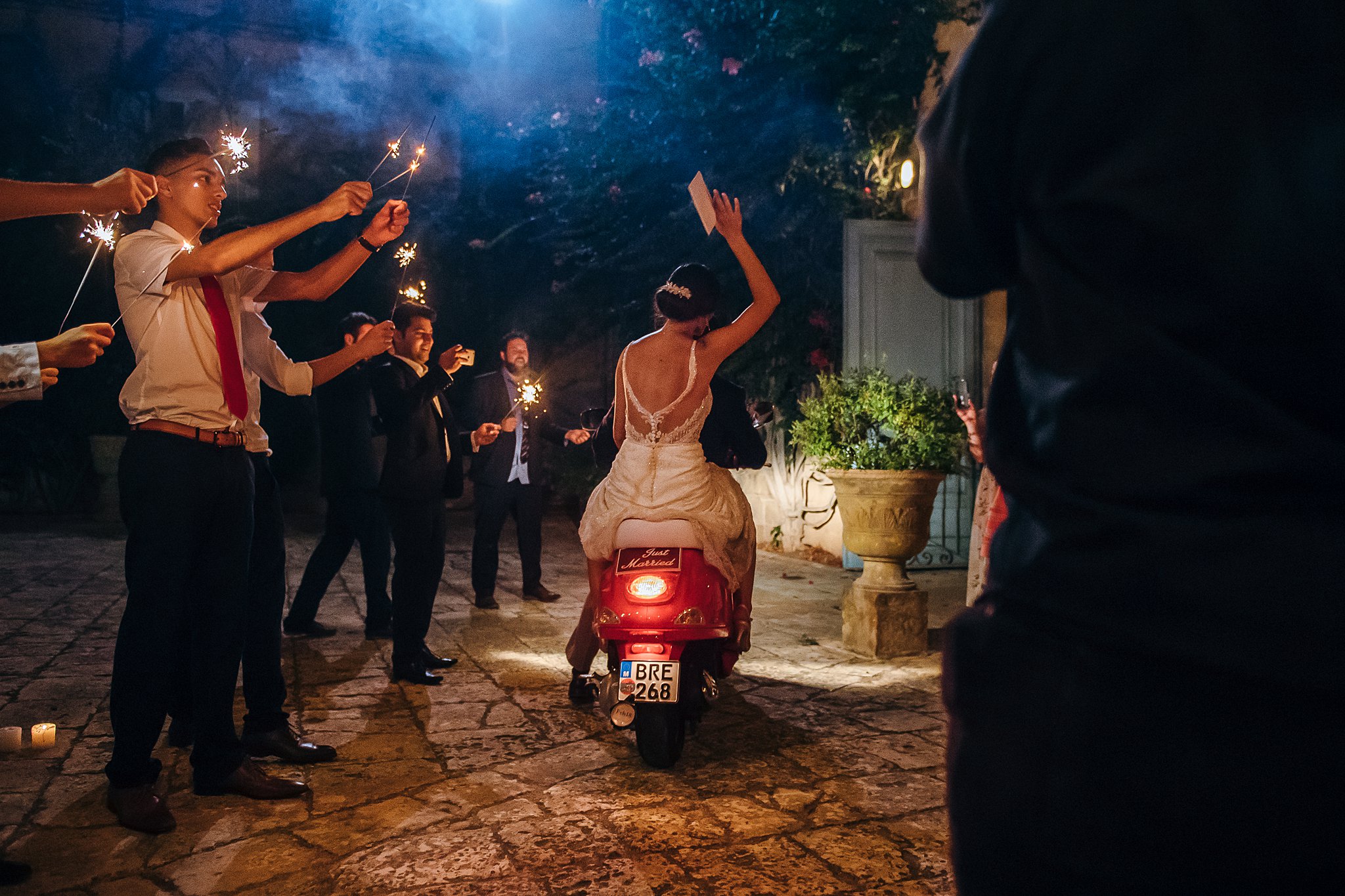 Brenda & Ben | Villa Bologna Attard | Wedding Photography Malta | Shane P. Watts Photography