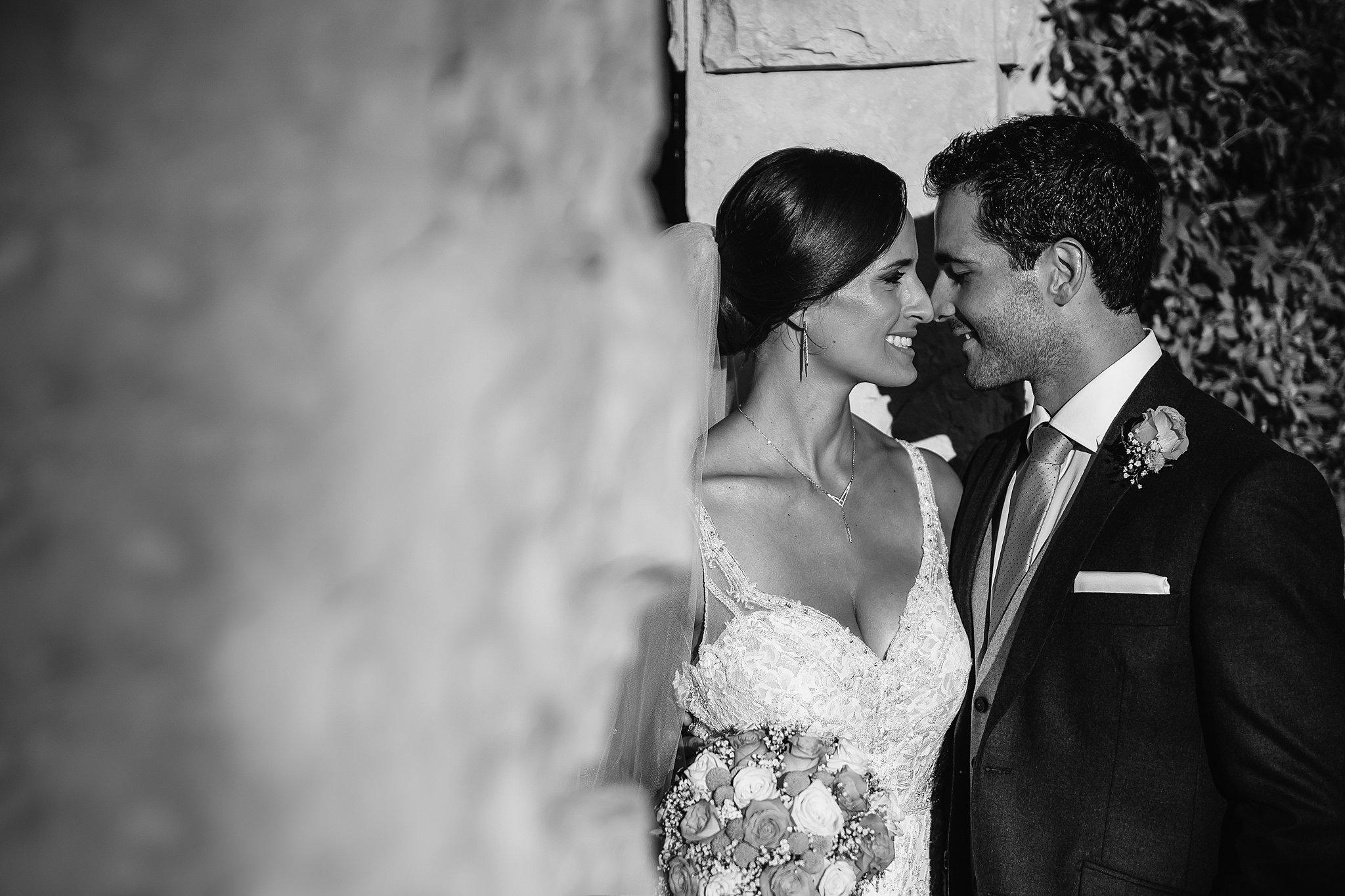 Brenda & Ben | Villa Bologna Attard | Wedding Photography Malta | Shane P. Watts Photography