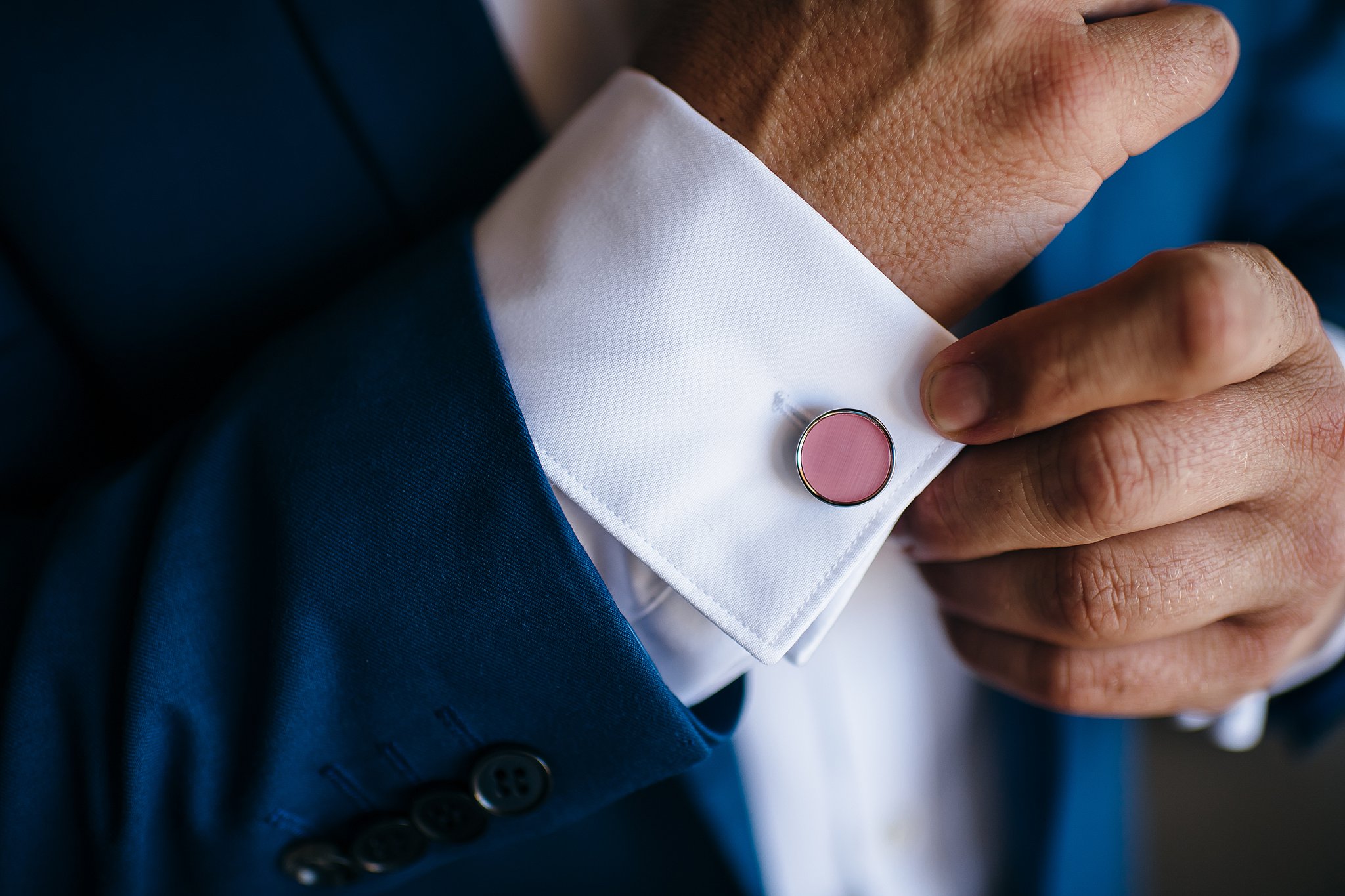 Michelle & Adam | Castello Dei Baroni | Destination Wedding Malta | Shane P. Watts