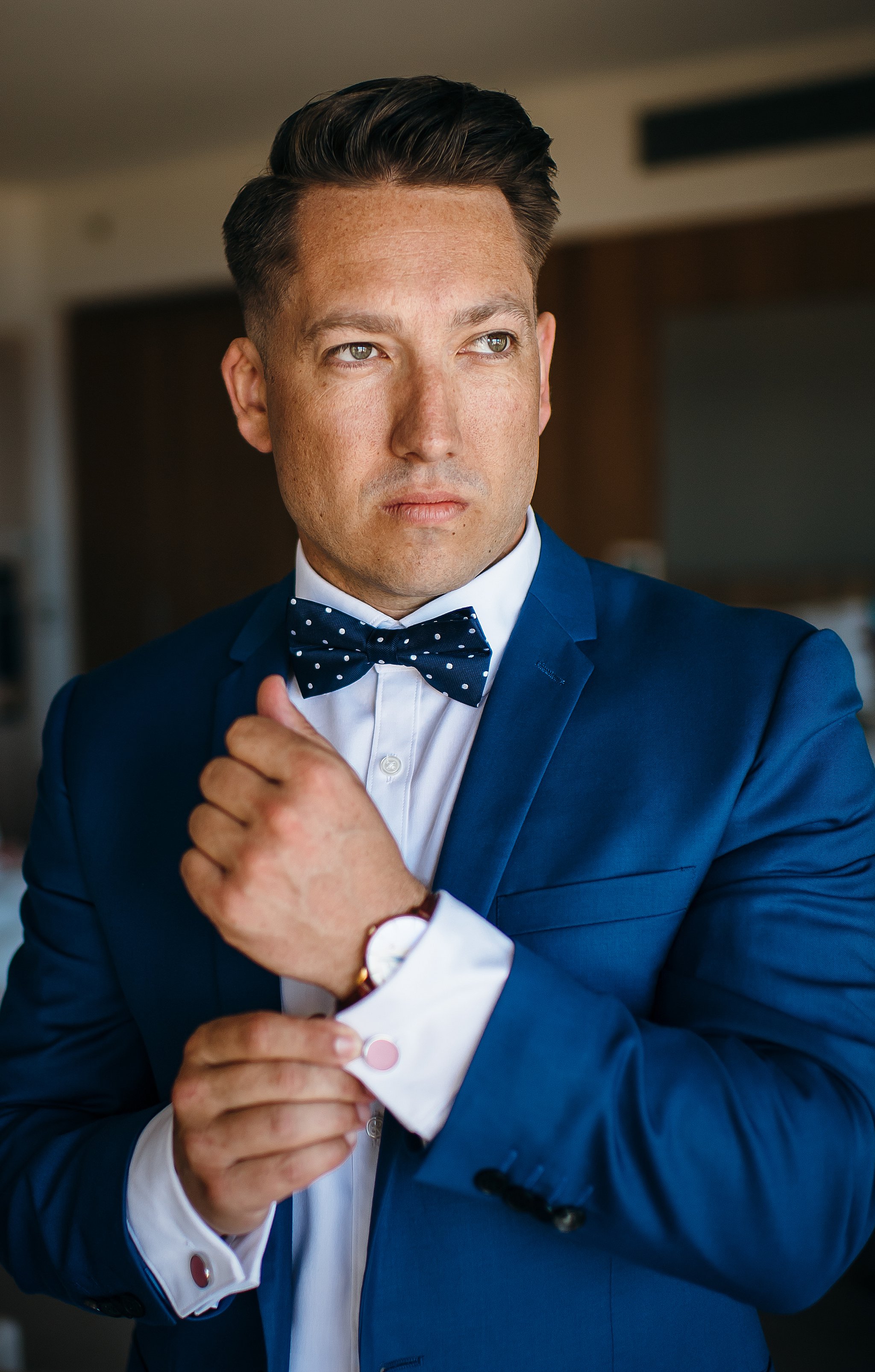 Michelle & Adam | Castello Dei Baroni | Destination Wedding Malta | Shane P. Watts